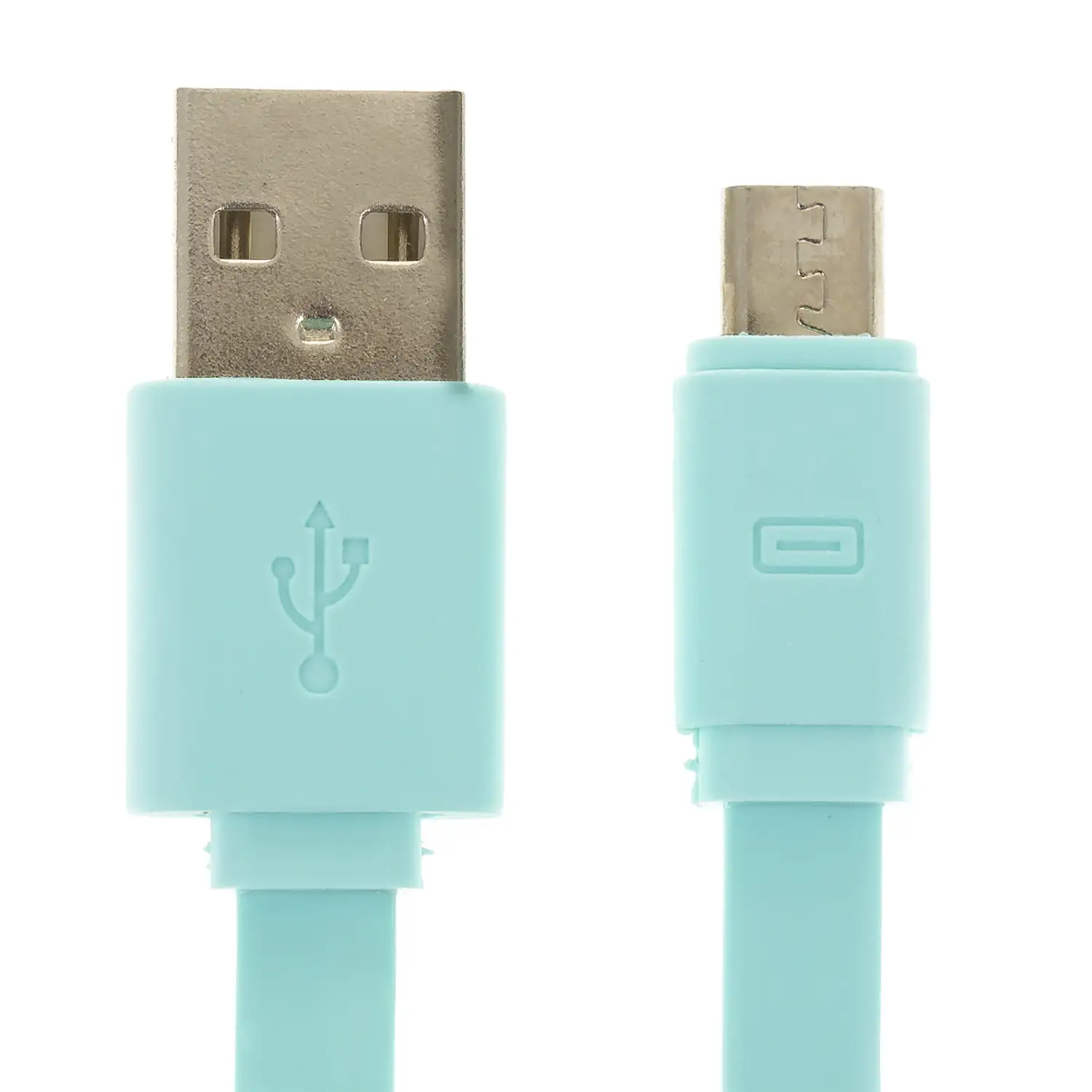 CABLE DE DATOS PLANO MICRO USB