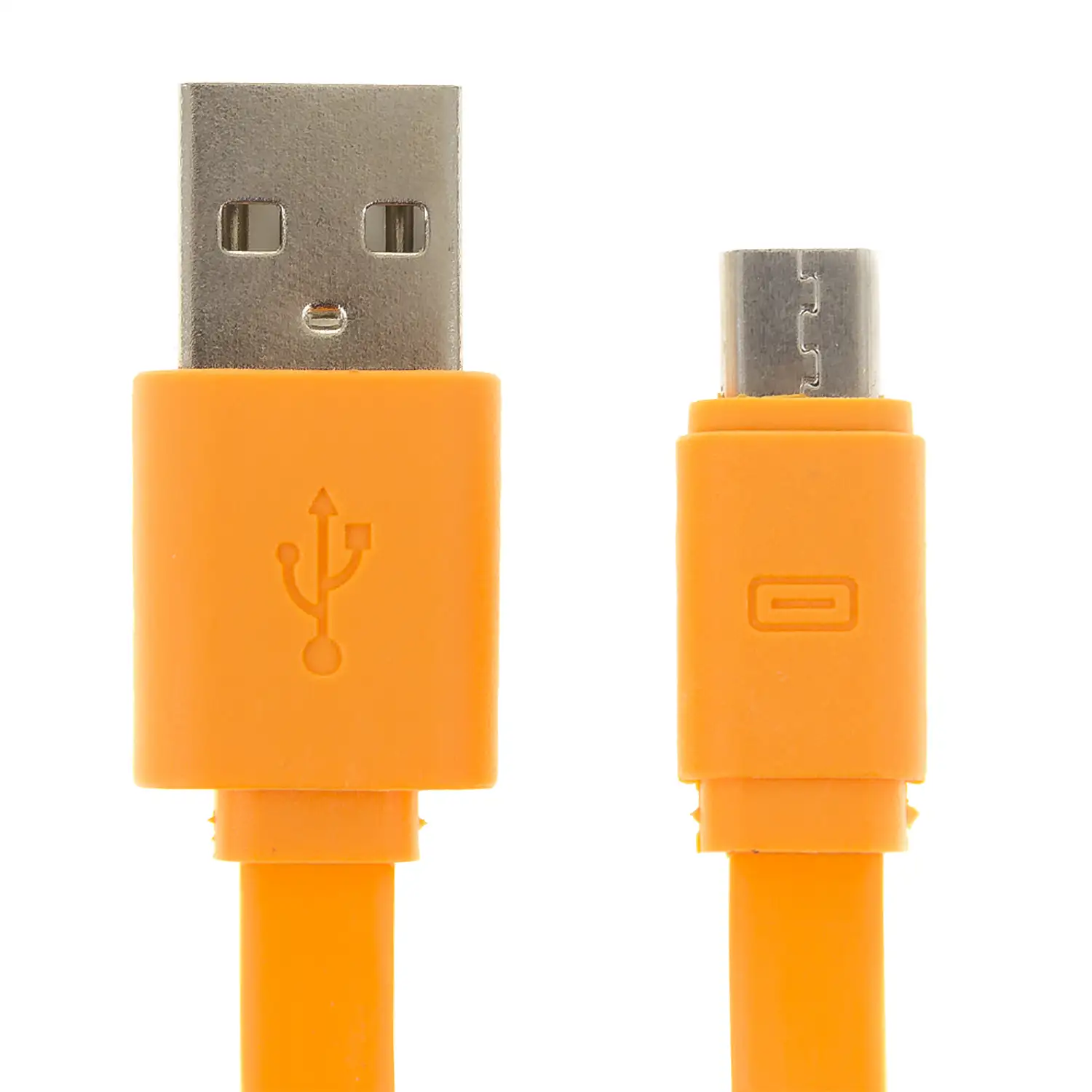 CABLE DE DATOS PLANO MICRO USB