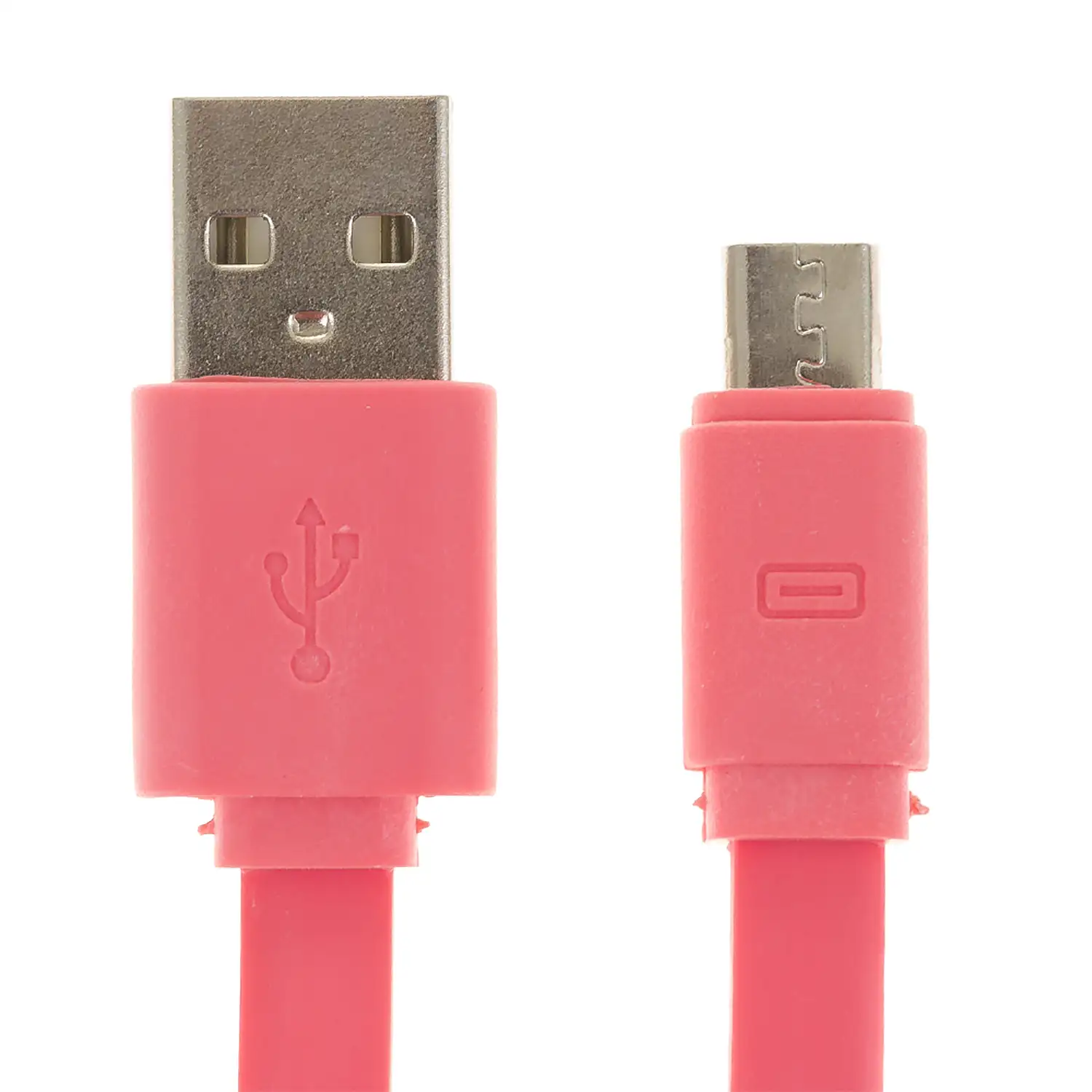 CABLE DE DATOS PLANO MICRO USB