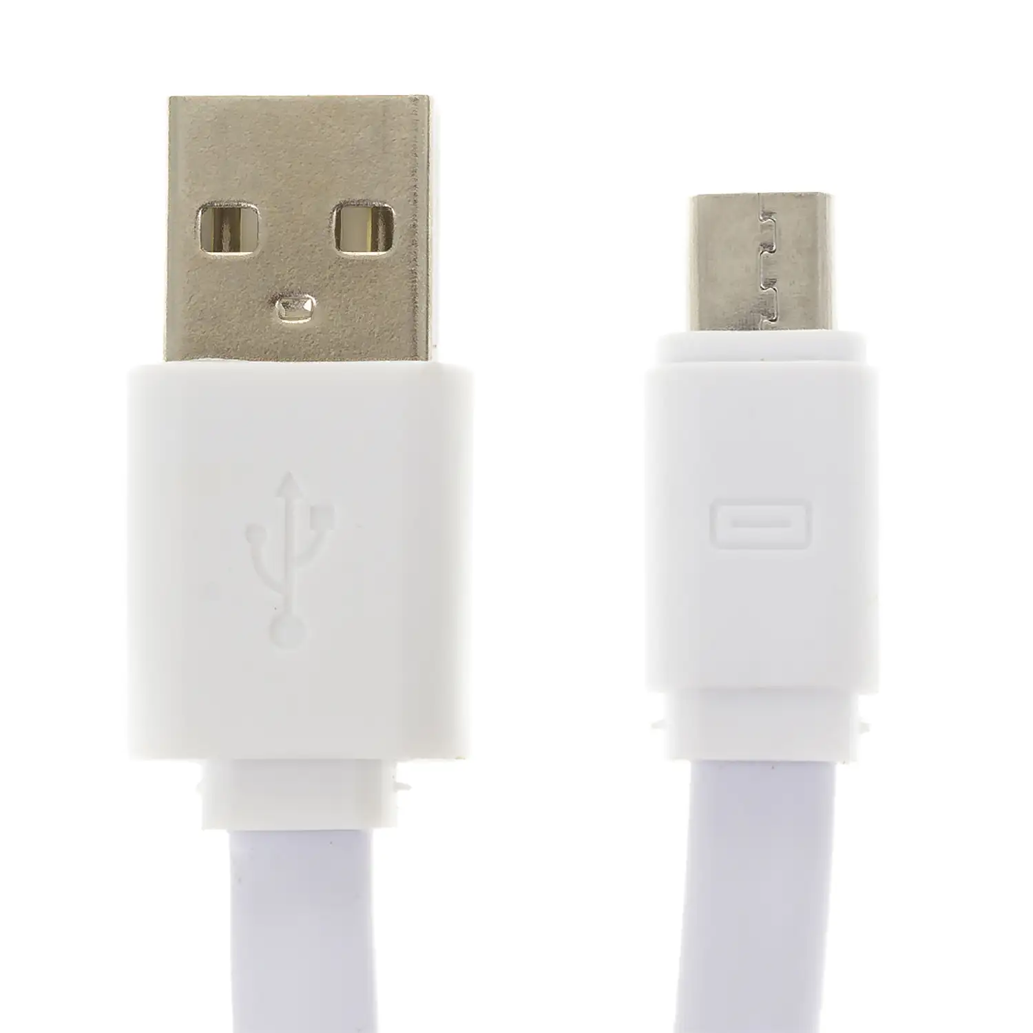 CABLE DE DATOS PLANO MICRO USB