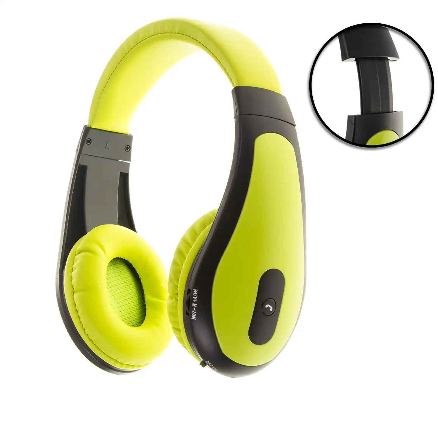 CASCOS BLUETOOTH HASTA 30M. CON MANOS LIBRES