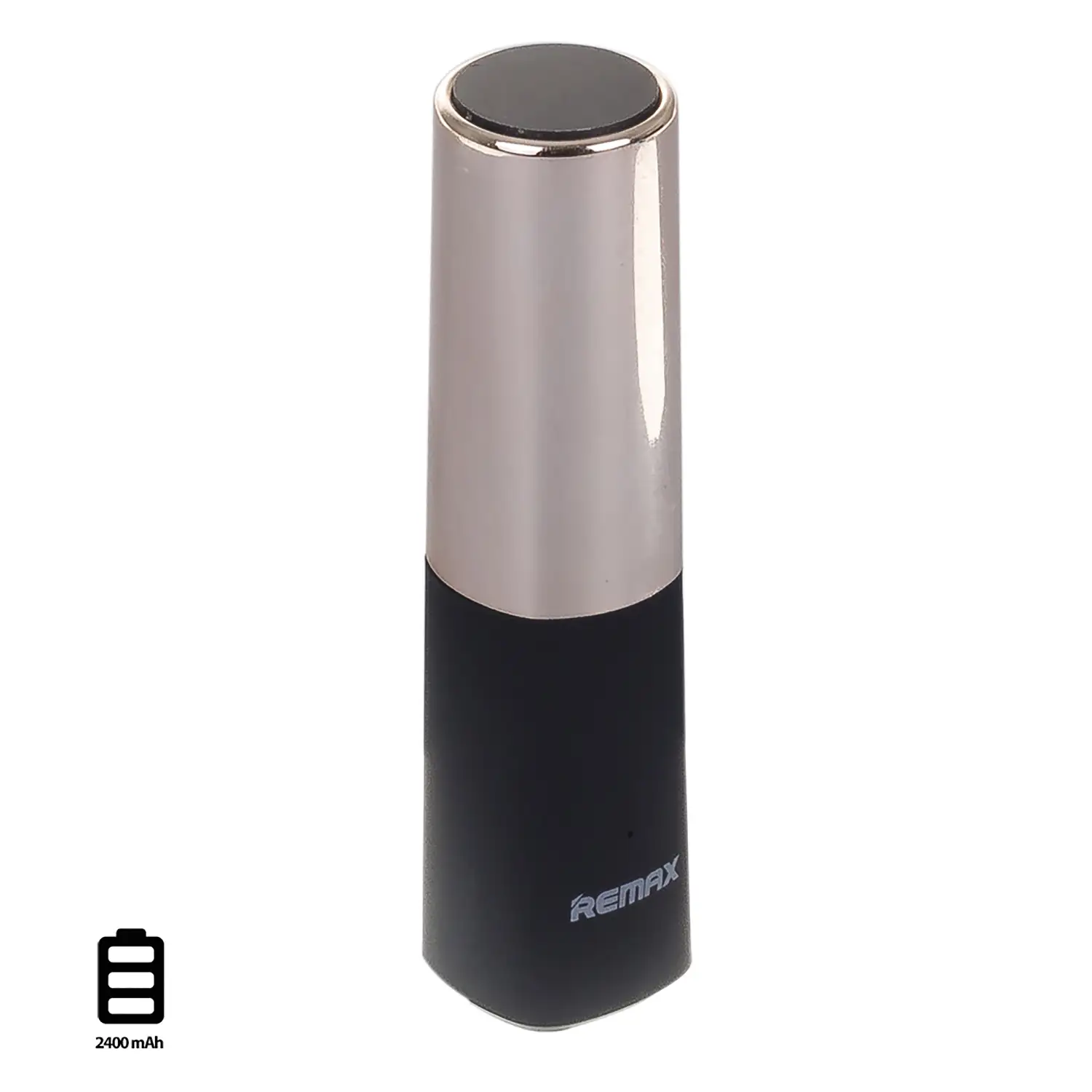 POWERBANK LIP STICK-2.400 mAh