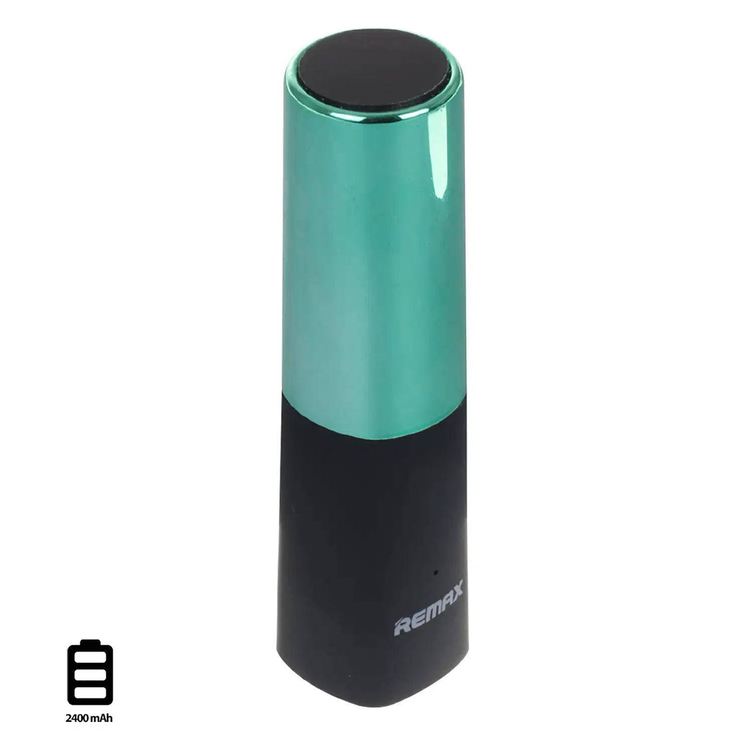 POWERBANK LIP STICK-2.400 mAh