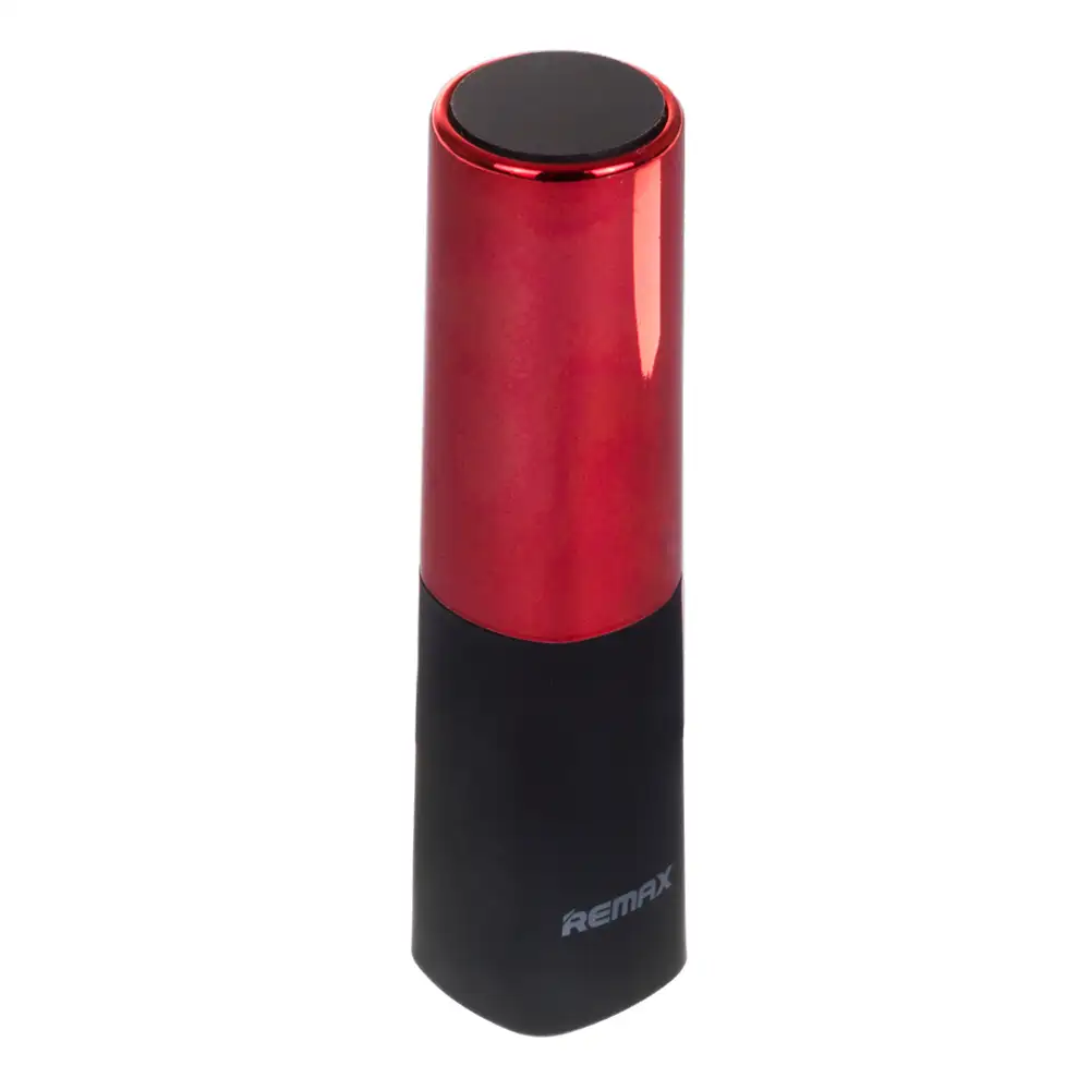 POWERBANK LIP STICK-2.400 mAh