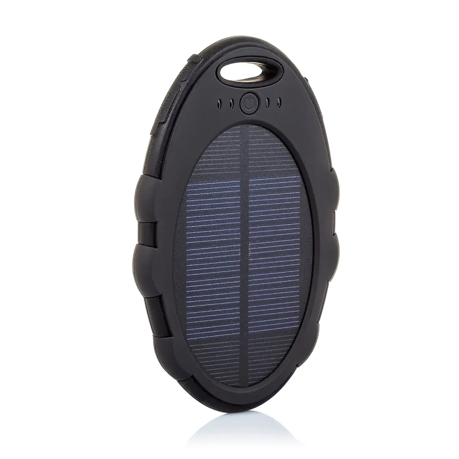 Powerbank solar rugged waterproof 4.000mAh.