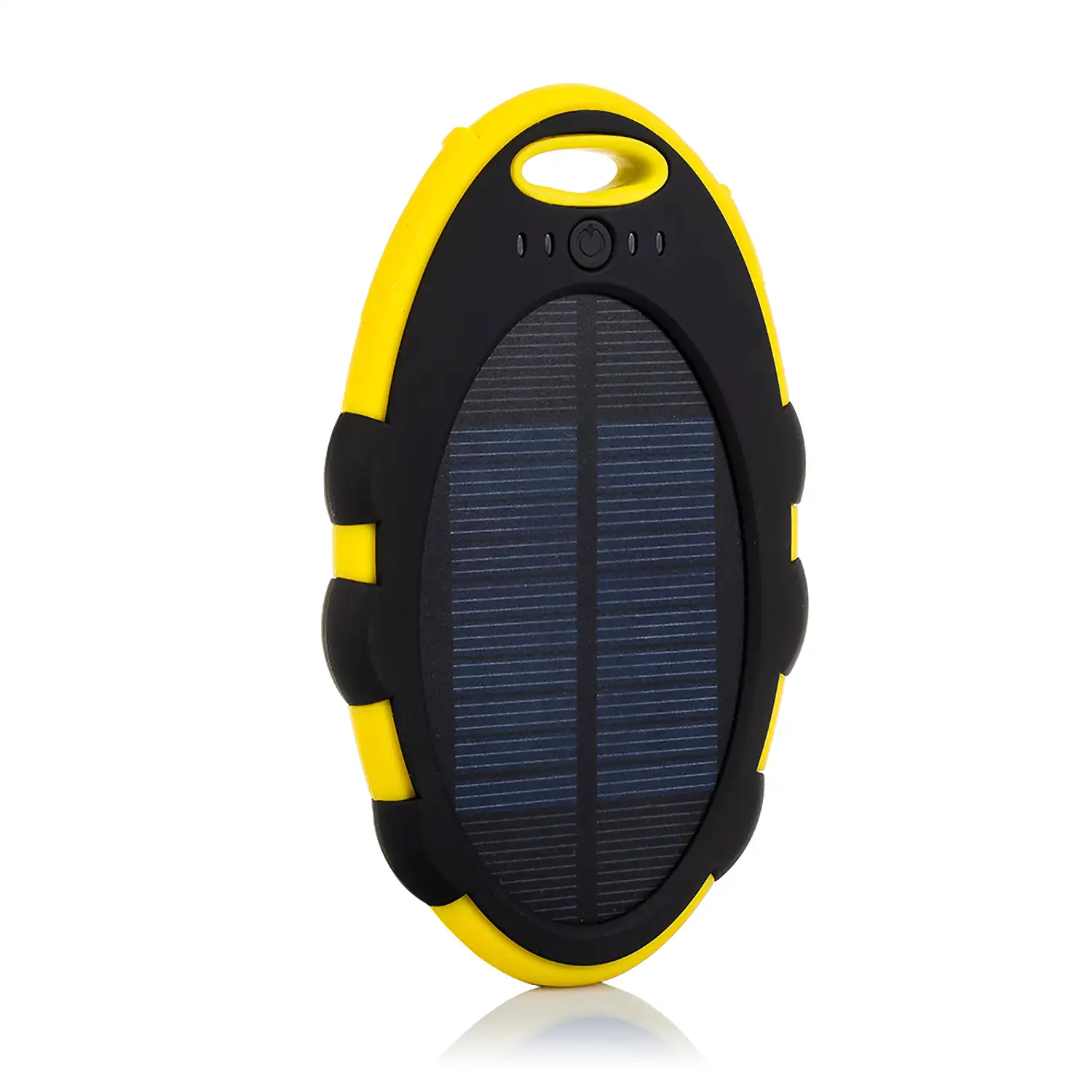 Powerbank solar rugged waterproof 4.000mAh.