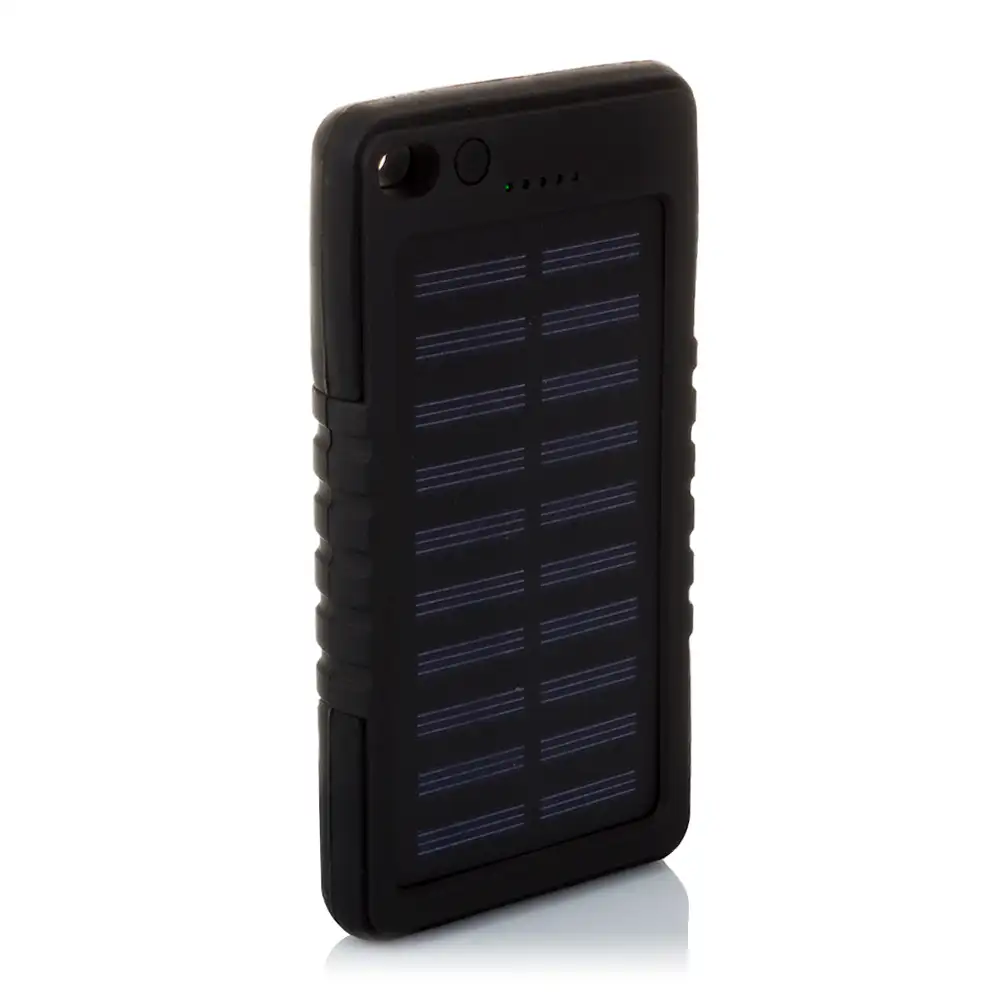 POWERBANK SOLAR 8.000mAh