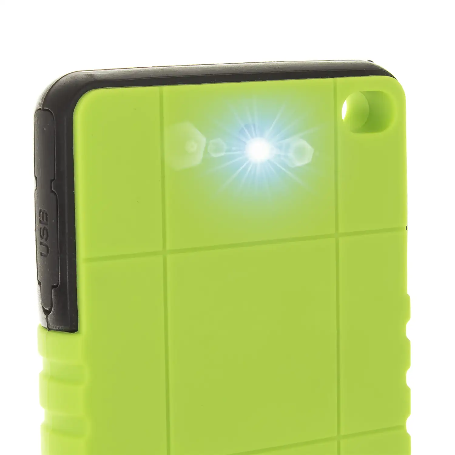 POWERBANK SOLAR 8.000mAh