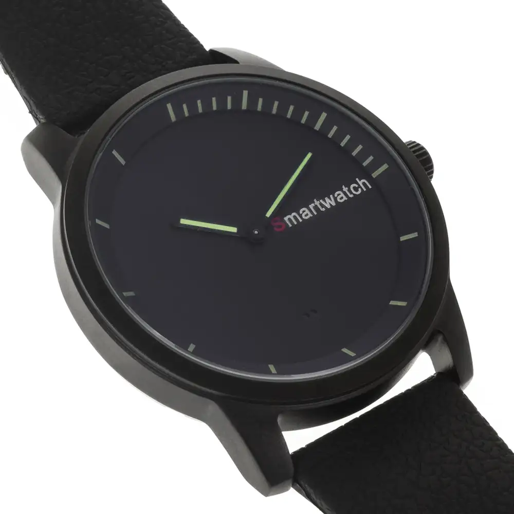 SMARTWATCH DEPORTIVO N20 ANALÓGICO