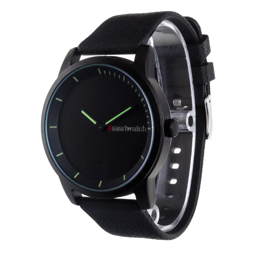 SMARTWATCH DEPORTIVO N20 ANALÓGICO