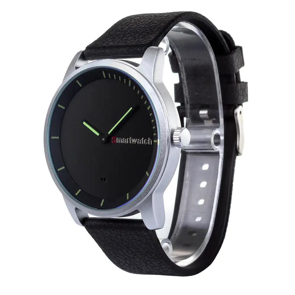 SMARTWATCH DEPORTIVO N20 ANALÓGICO