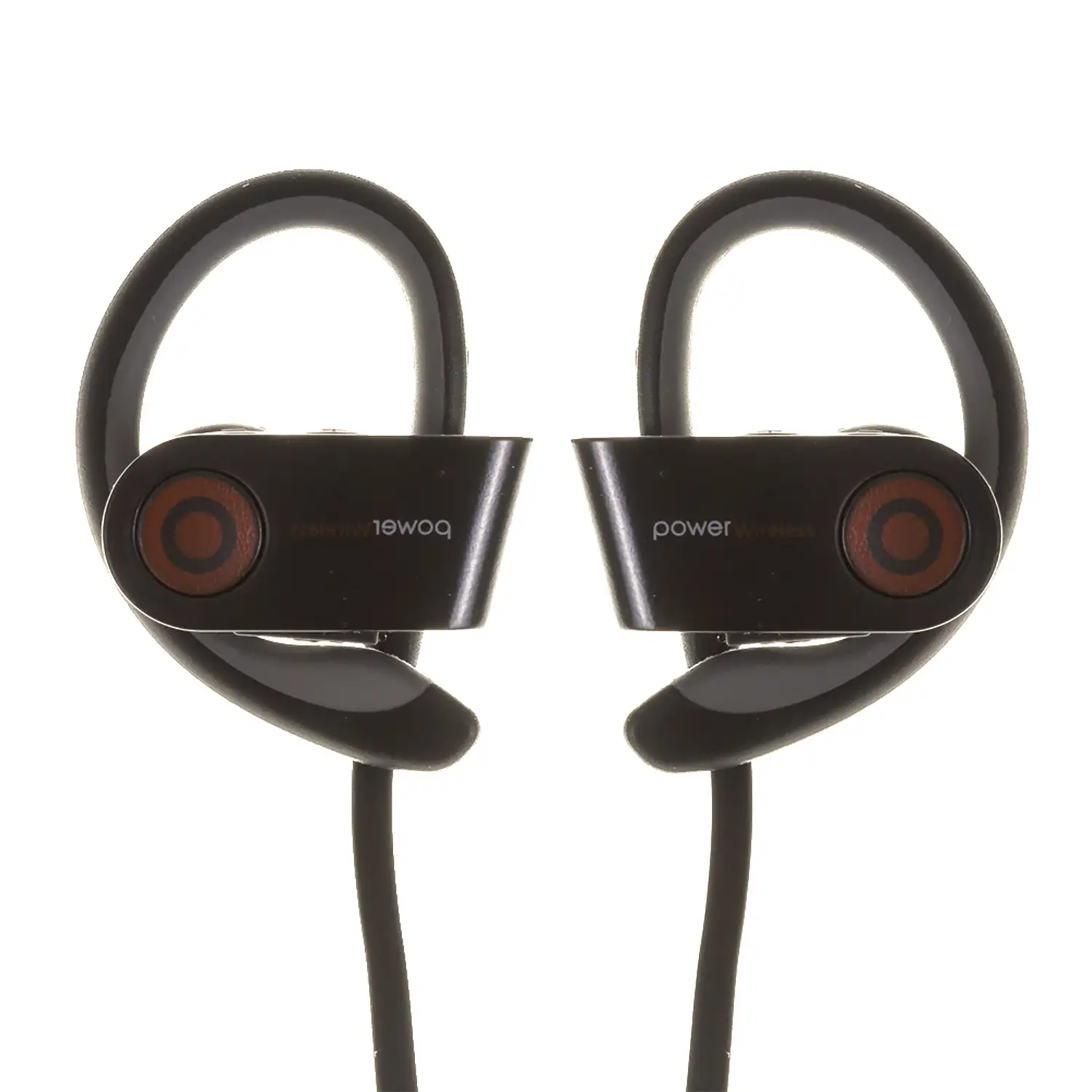 AURICULARES BLUETOOTH DEPORTIVOS XY-05 NEGROS