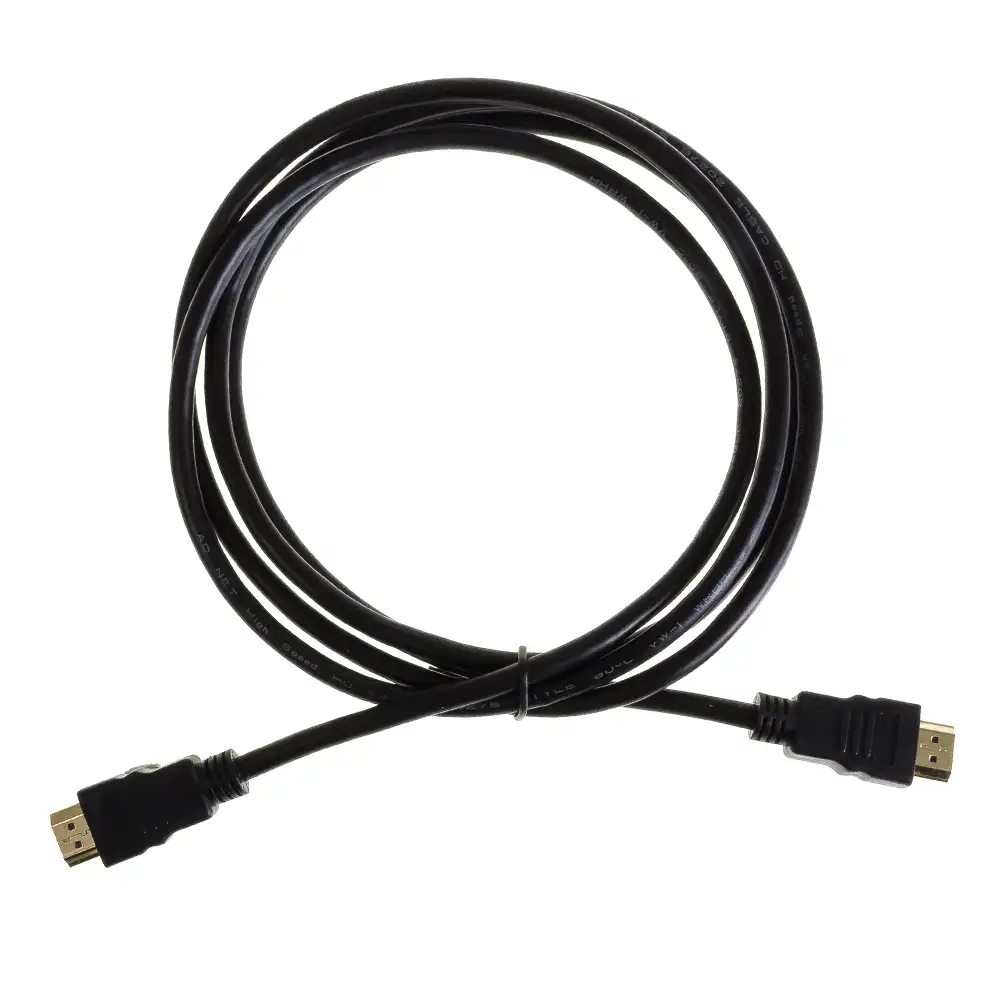 CABLE HDMI 1M