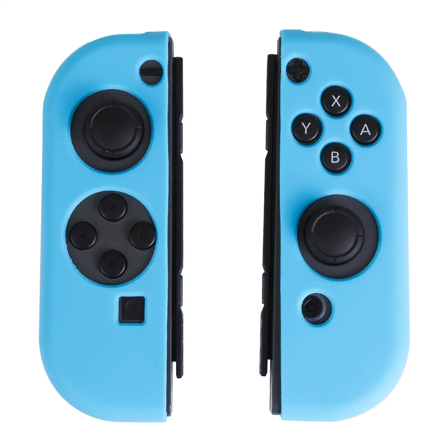 CARCASA SILICONA PARA JOI CON PARA NINTENDO SWITCH