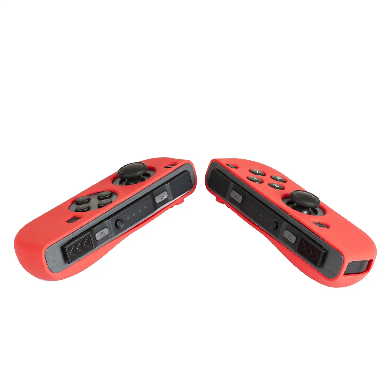 CARCASA SILICONA PARA JOI CON PARA NINTENDO SWITCH