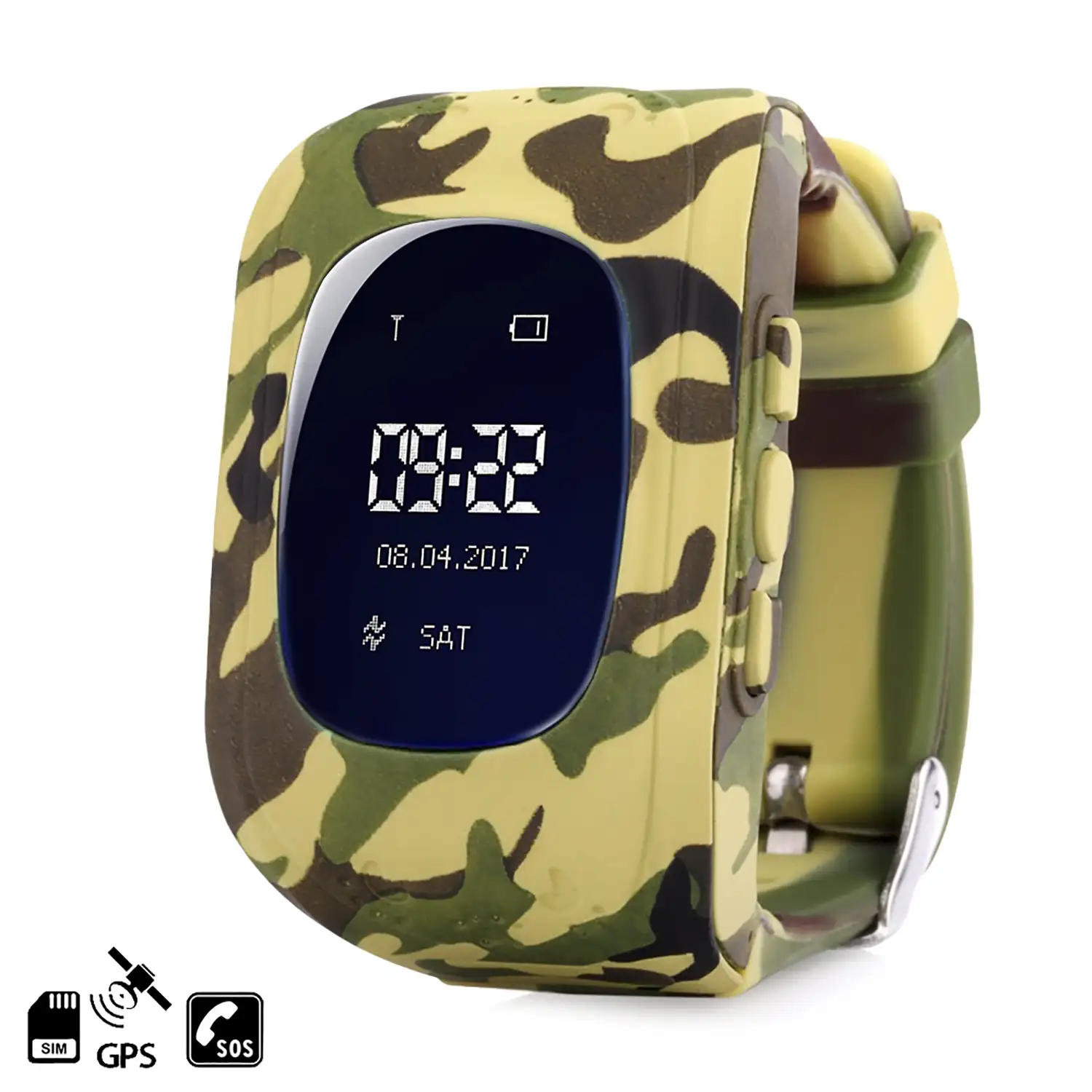 Reloj q50 2025