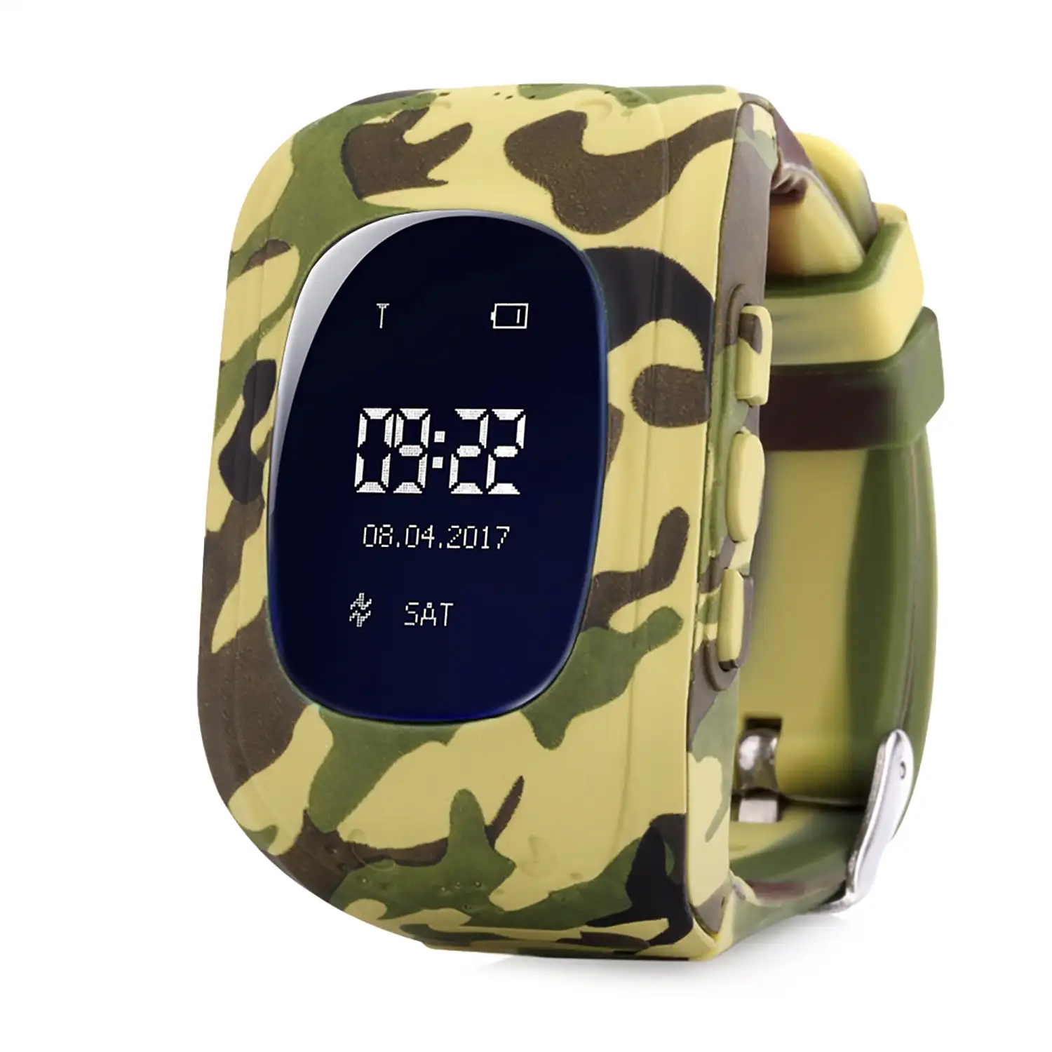 Reloj gps niños q50 clearance