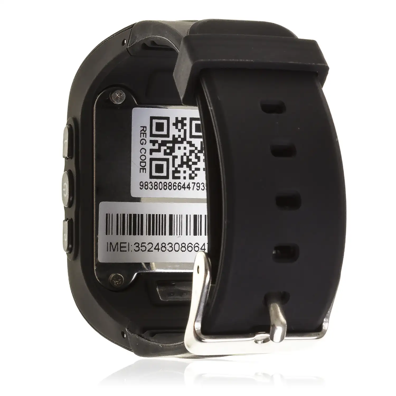 Reloj q50 sales instrucciones