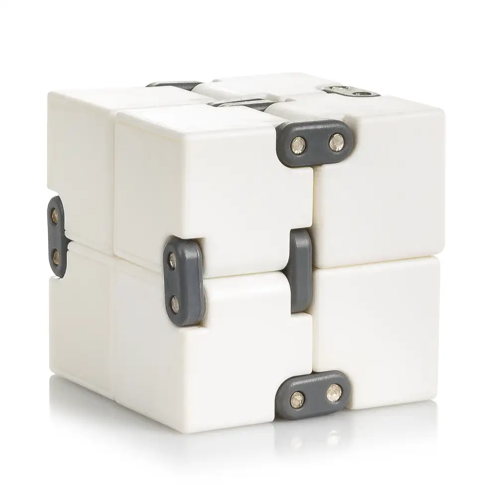 Infinity Cube Militia