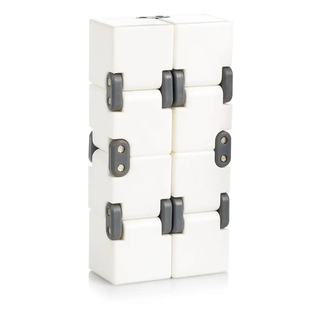 Infinity Cube Militia