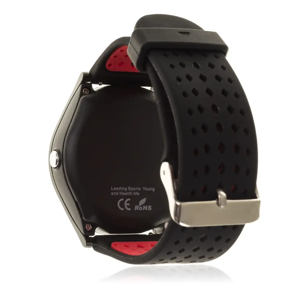 SMARTWATCH BLUETOOTH AK-V10 CON SIM, MICRO SD, AVISO DE LLAMADAS, MANOS LIBRES Y PODÓMETRO