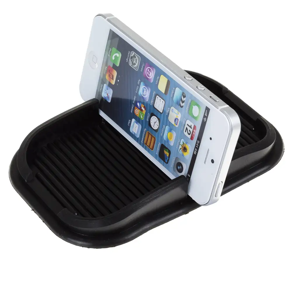 Car smartphone & multi use holder