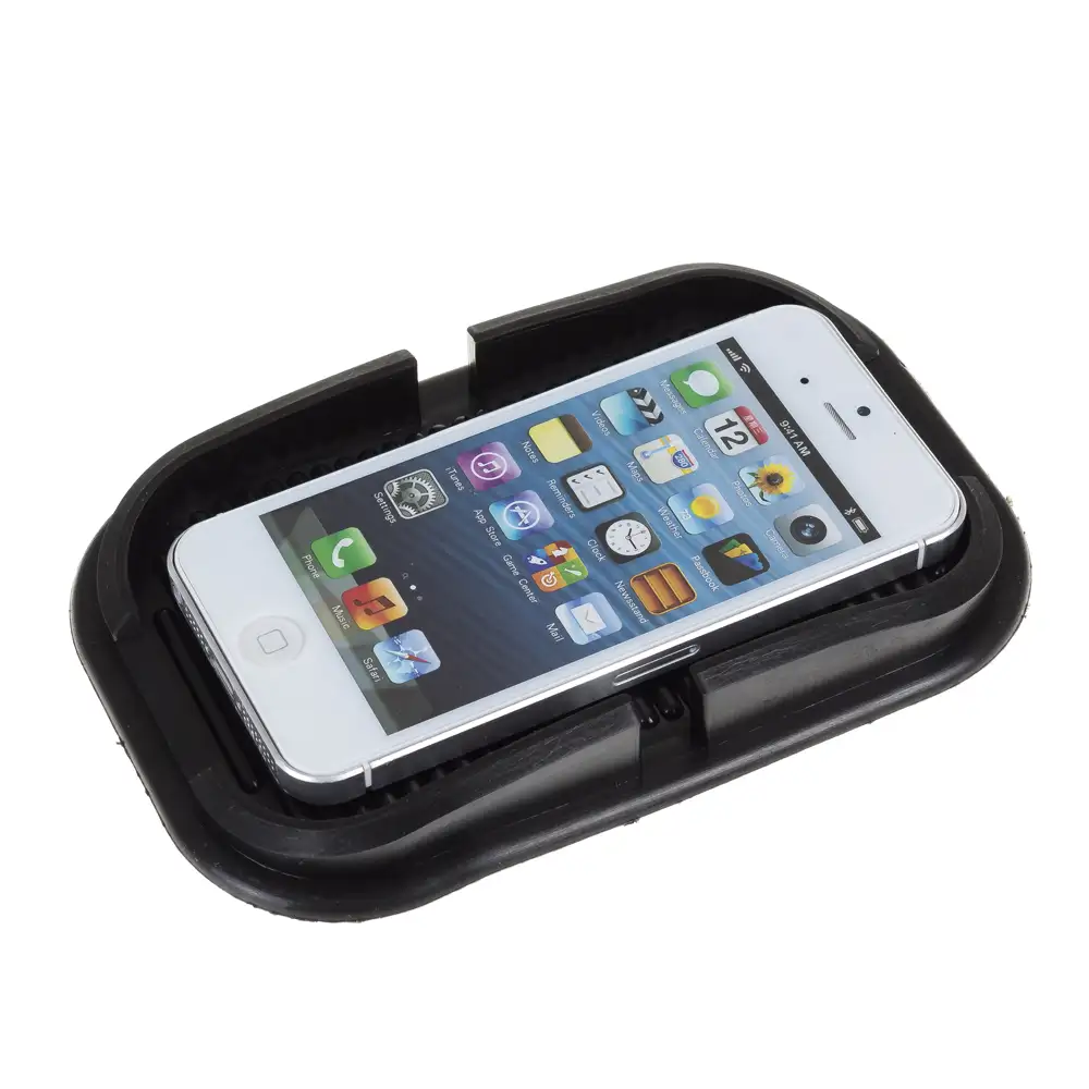 Car smartphone & multi use holder