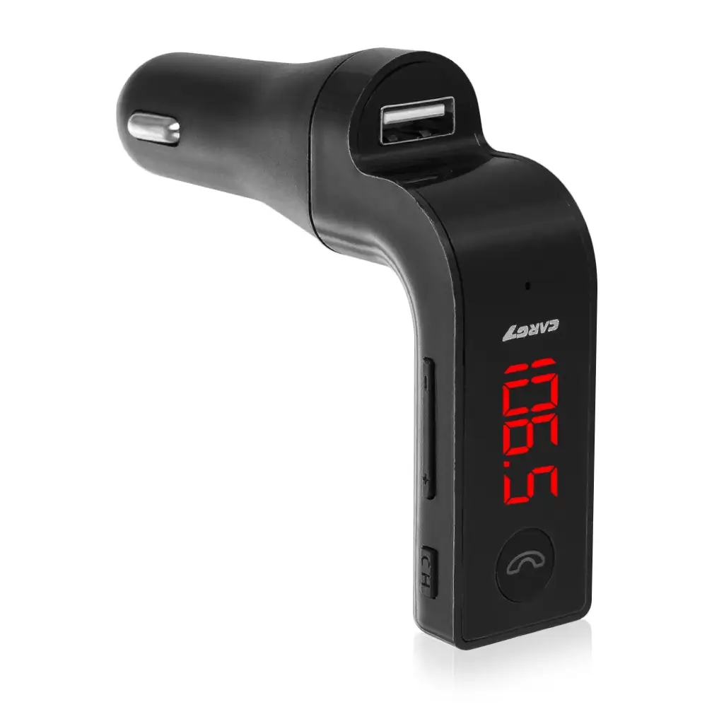 Manos libres hotsell bluetooth coche