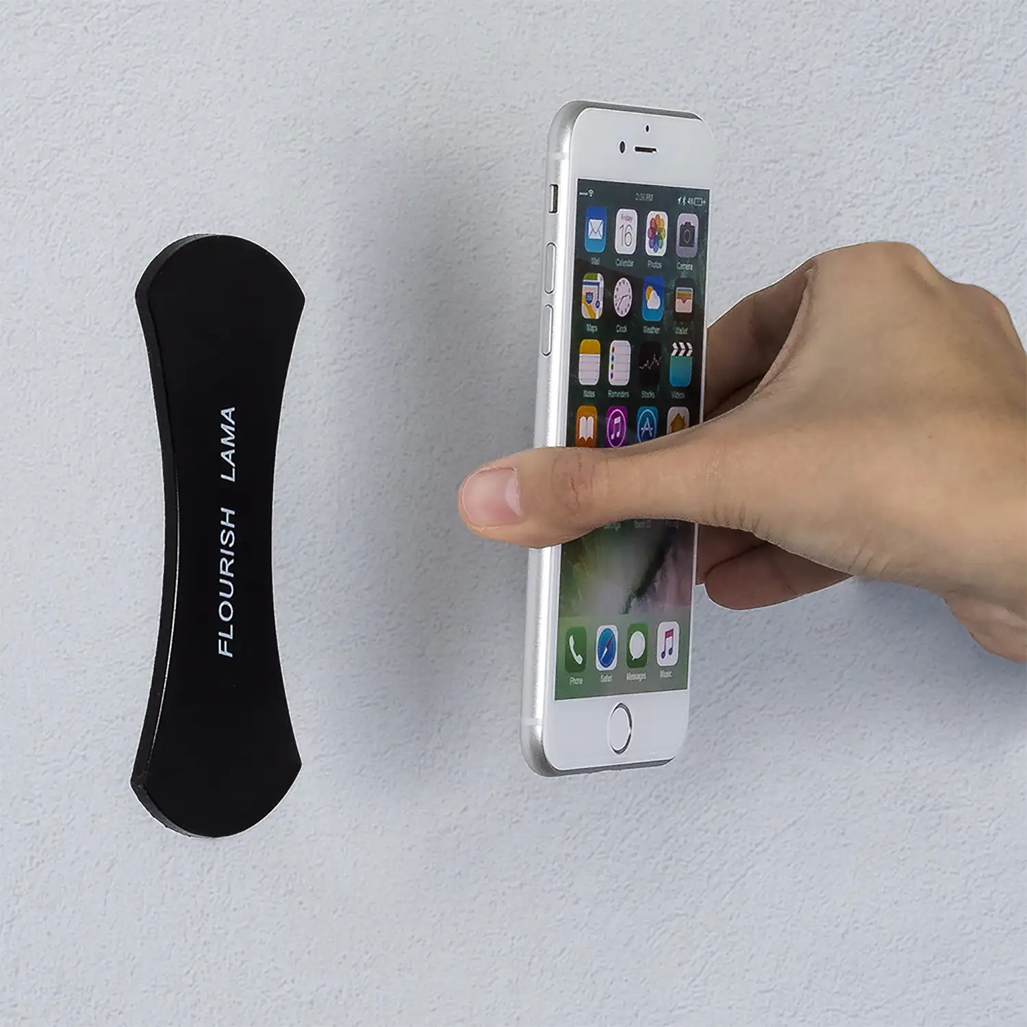 Soporte Magic para smartphone universal