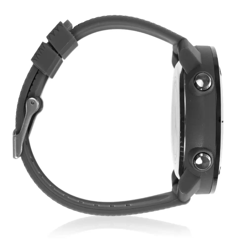 Smartwatch Bluetooth EX36 tipo reloj digital, con análisis deportivo y aviso de llamadas