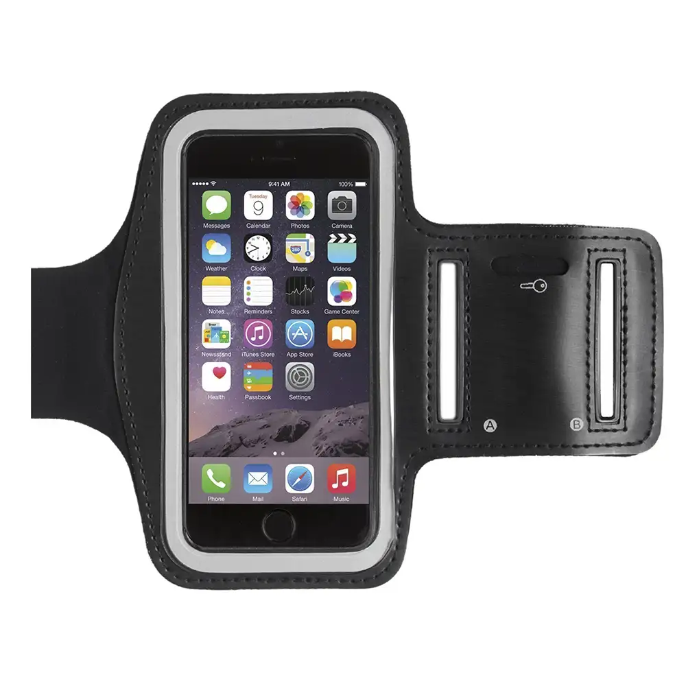 Brazalete deportivo para iPhone serie Plus