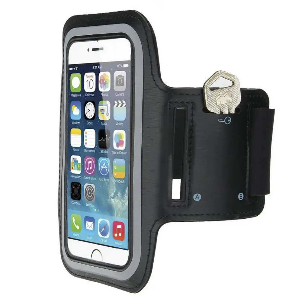 Brazalete deportivo para iPhone serie Plus