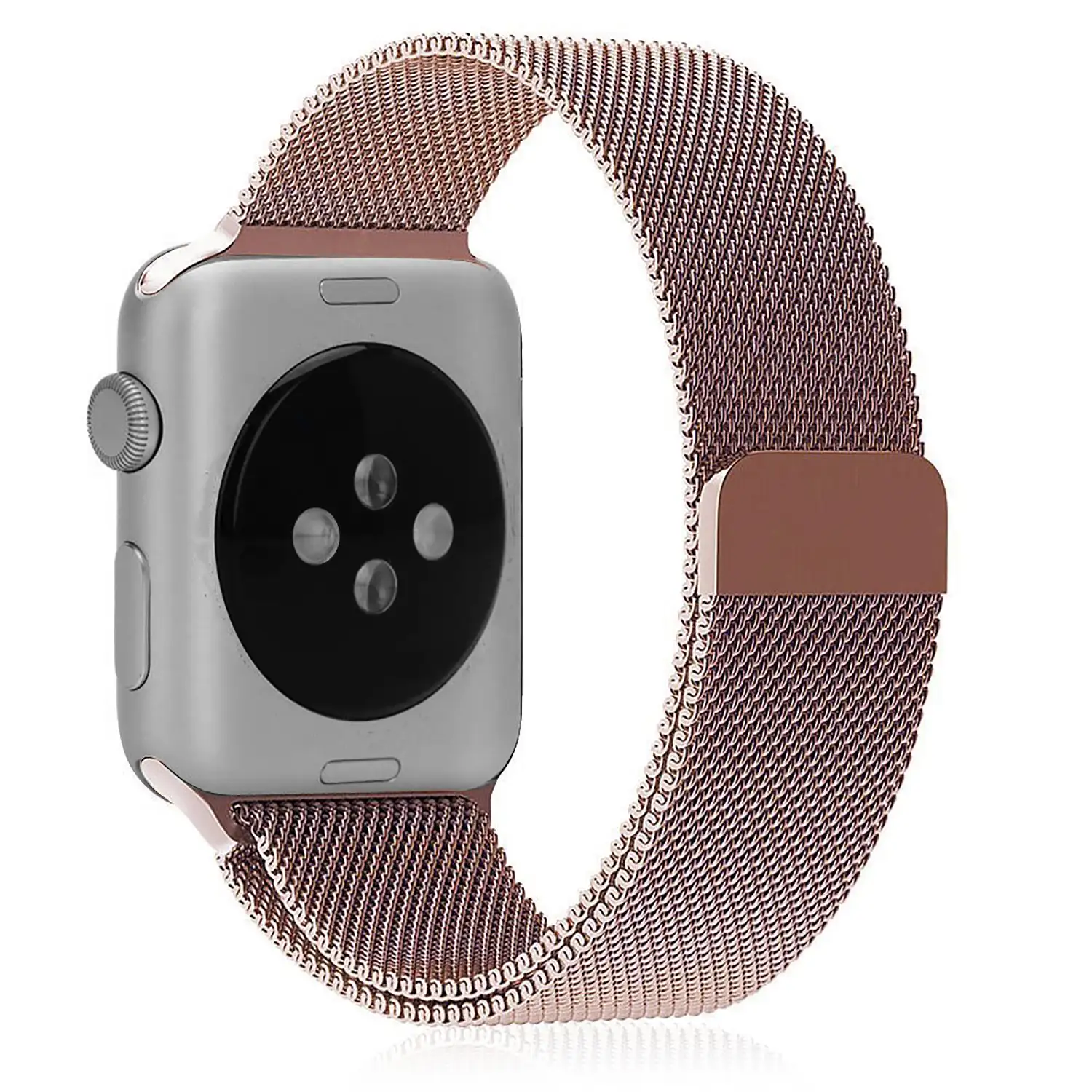 Correa metálica Compatible Apple Watch 38/40/41mm