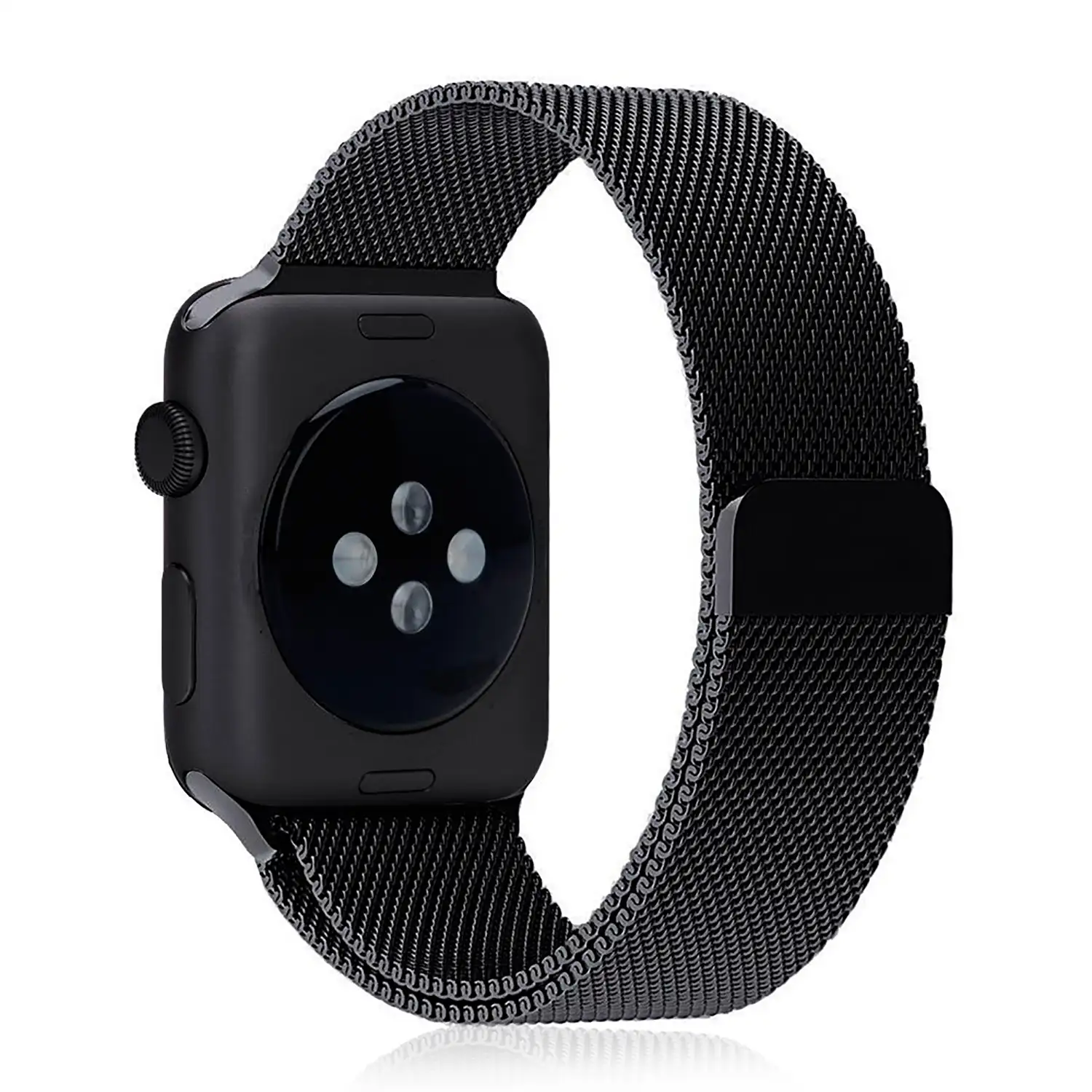 Correa metálica Compatible Apple Watch 42/44/45/49mm