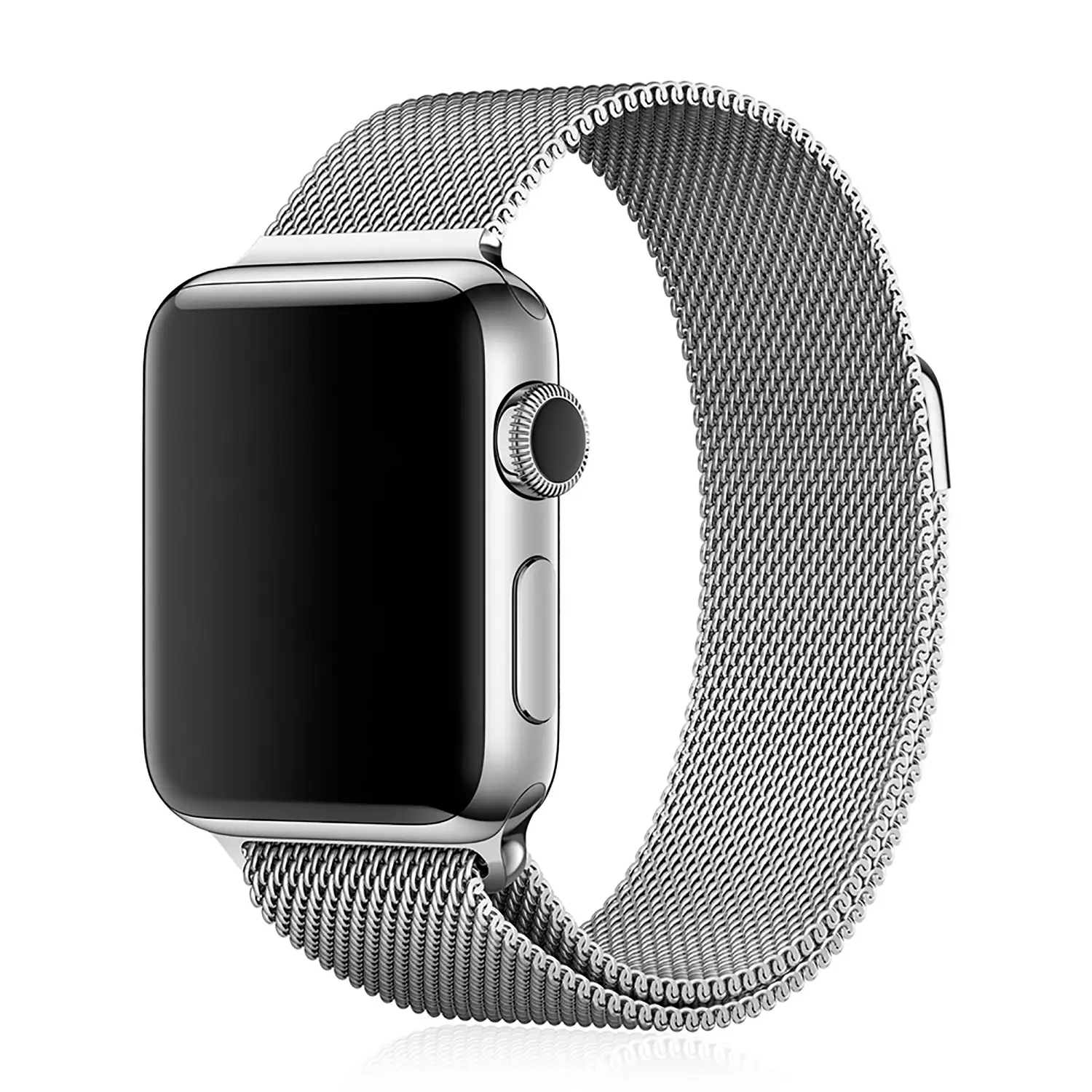 Correa metálica Compatible Apple Watch 42/44/45/49mm