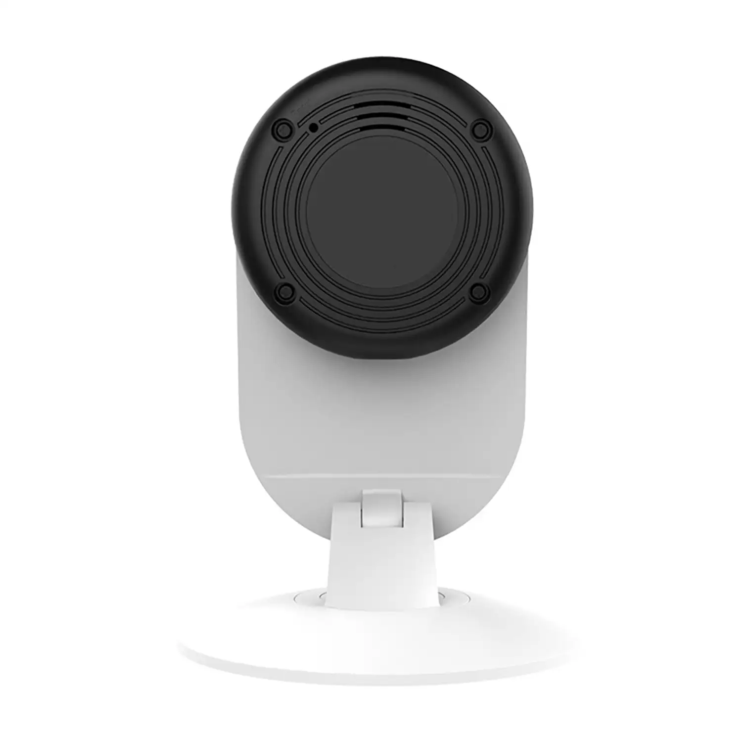 Cámara IP con WiFi y audio de 2 vías, para interior y exterior
