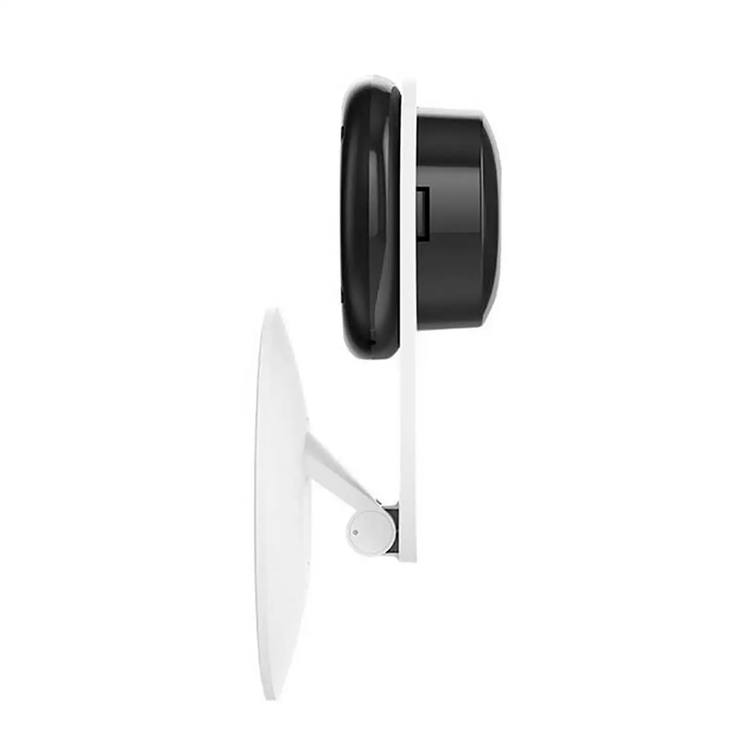 Cámara IP con WiFi y audio de 2 vías, para interior y exterior