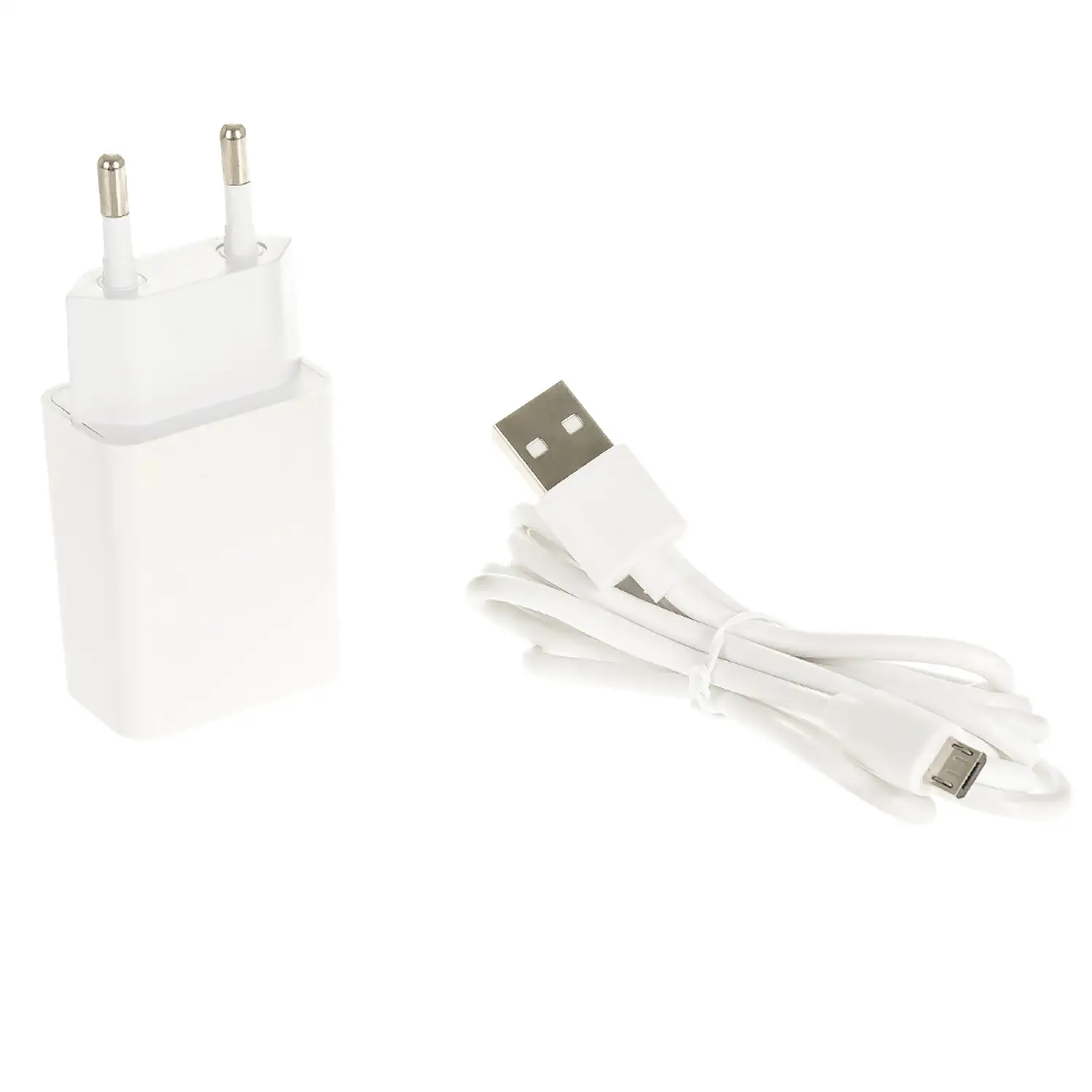 Cámara IP con WiFi y audio de 2 vías, para interior y exterior