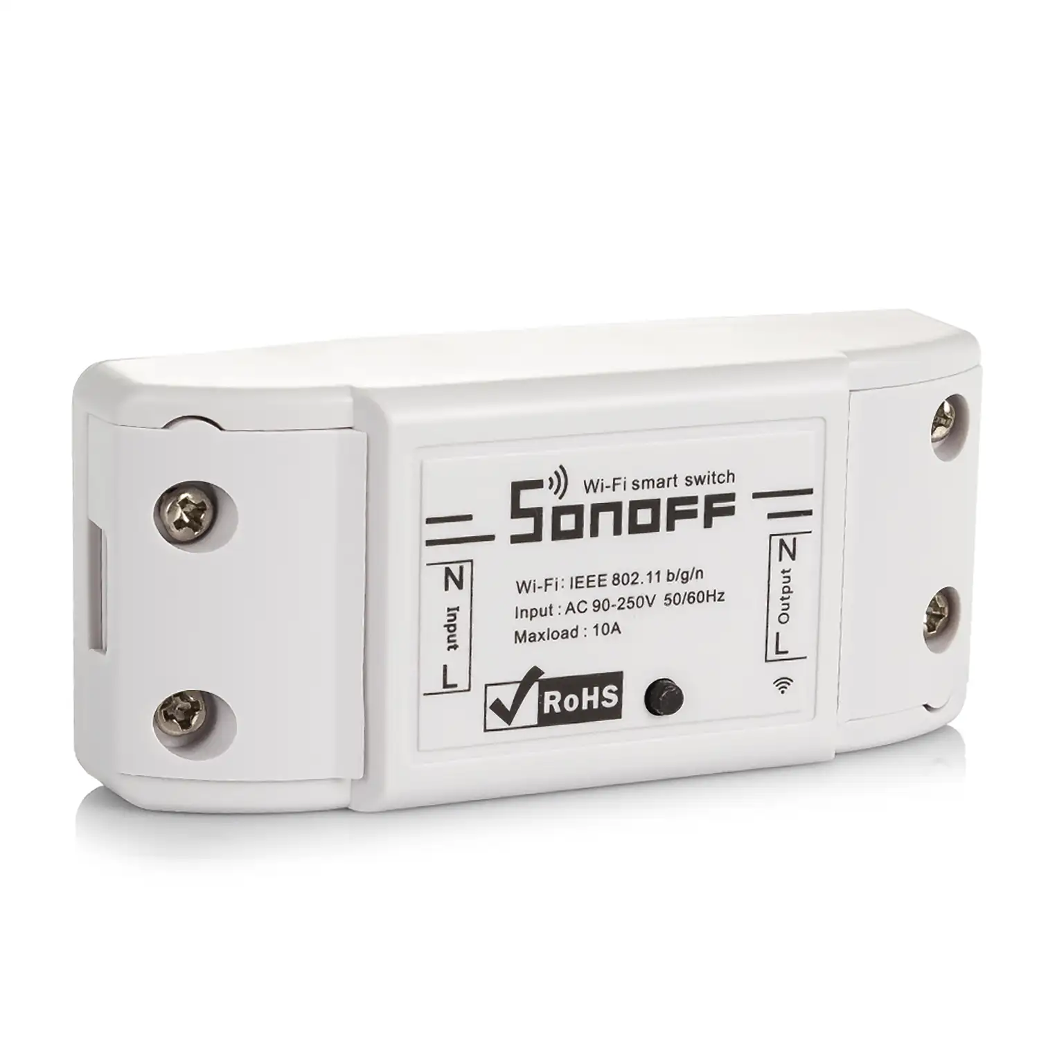 Convertidor Wi-Fi Smart Home para enchufes e interruptores