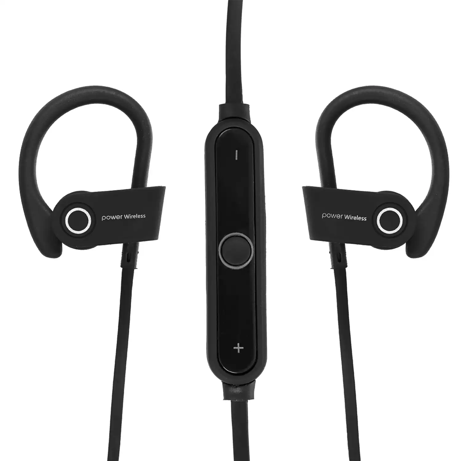 Auriculares Bluetooth S4