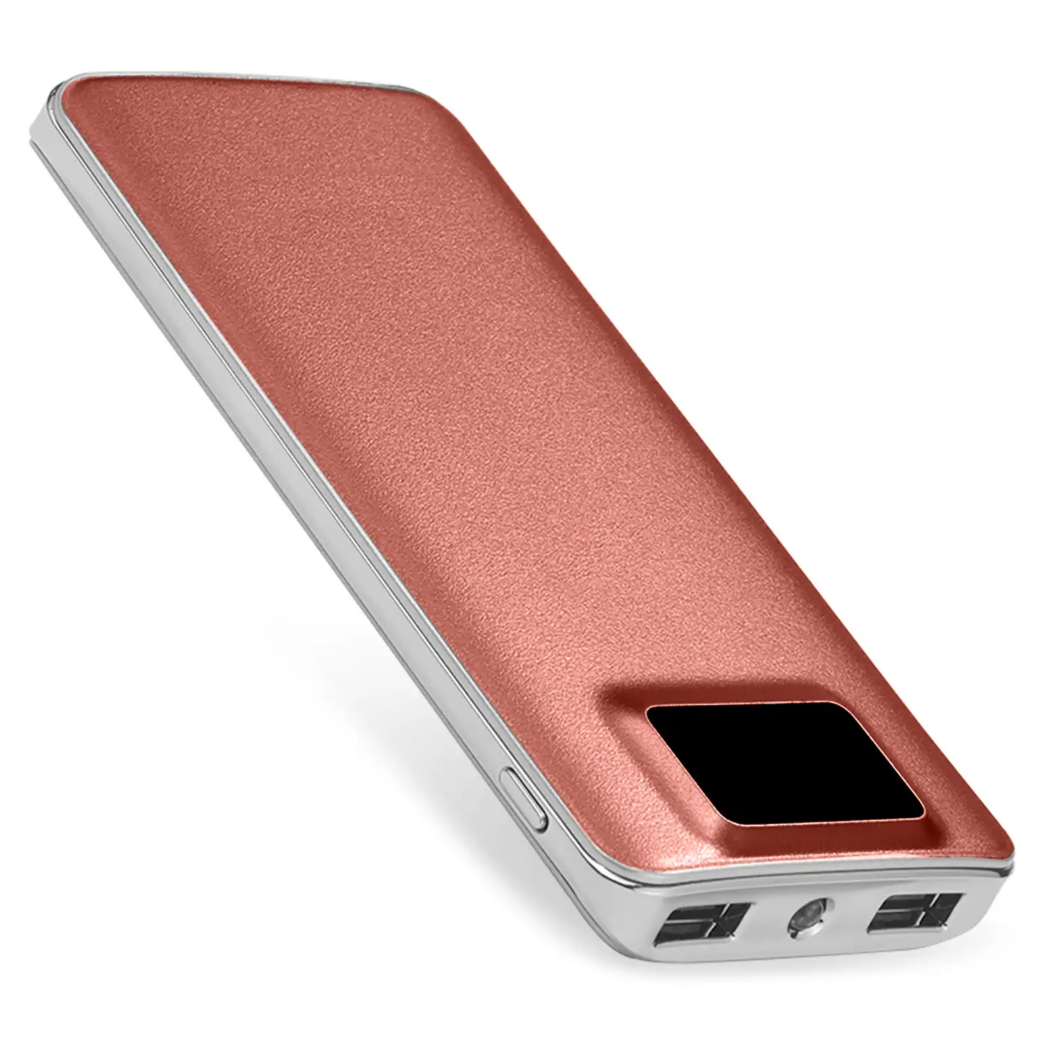 Powerbank P26 20.000mah doble USB con pantalla