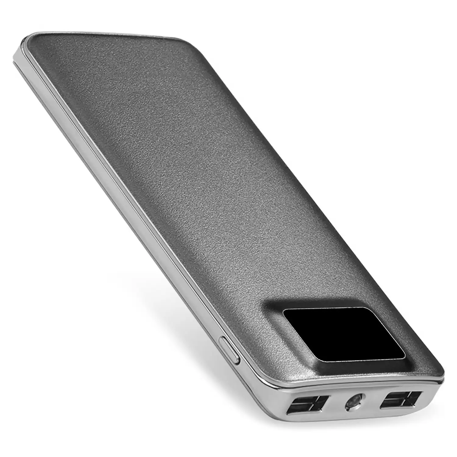 Powerbank P26 20.000mah doble USB con pantalla