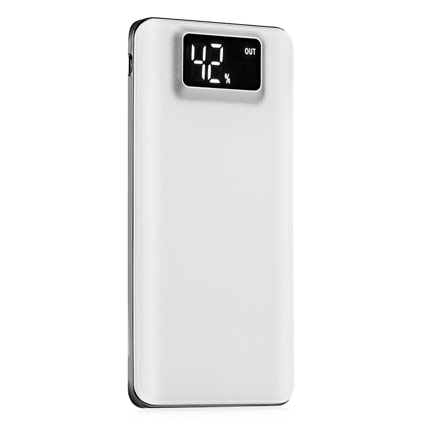 Powerbank P26 20.000mah doble USB con pantalla