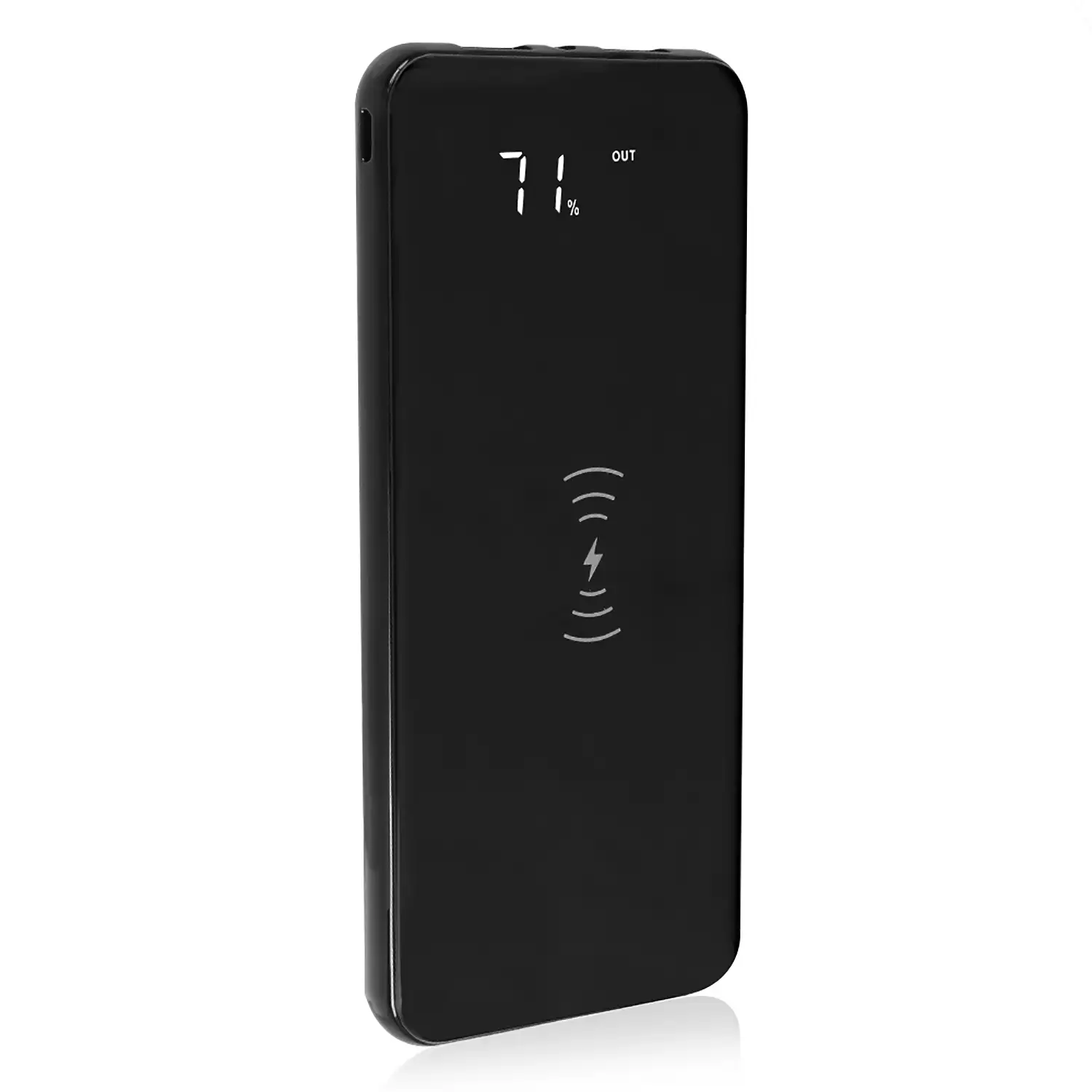 Powerbank con carga inalámbrica Qi WP03 20.000mAh