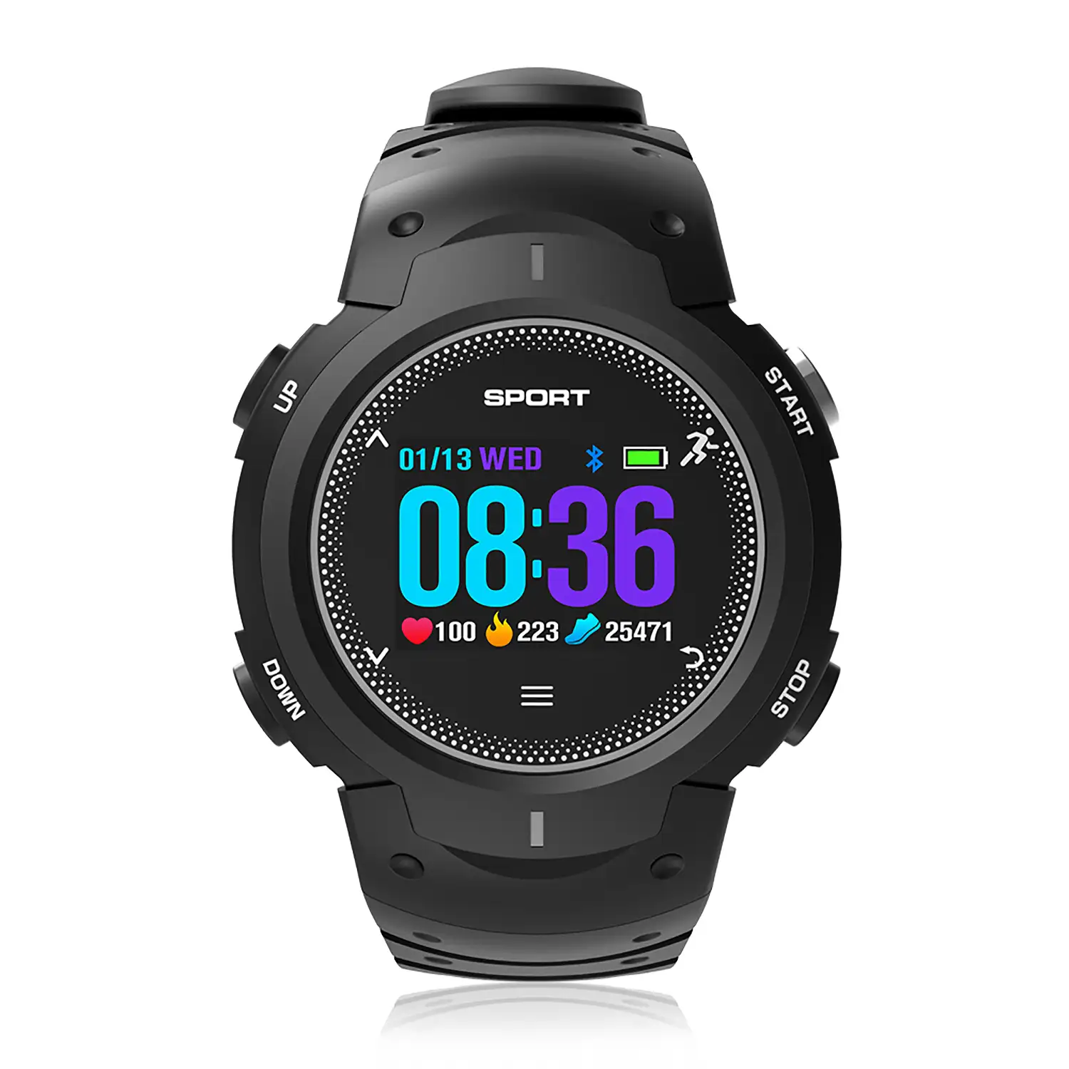 F13 discount smart watch