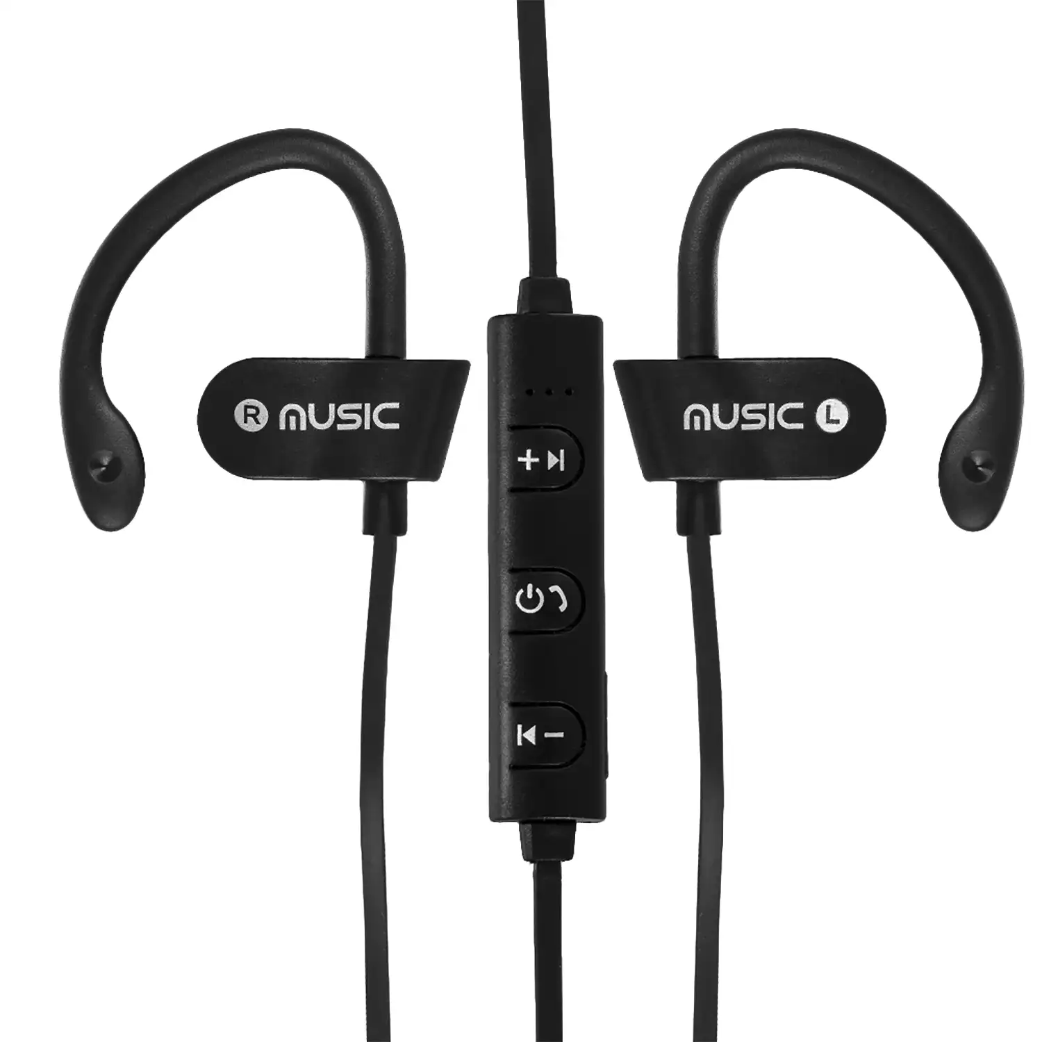 Auriculares Bluetooth RT558