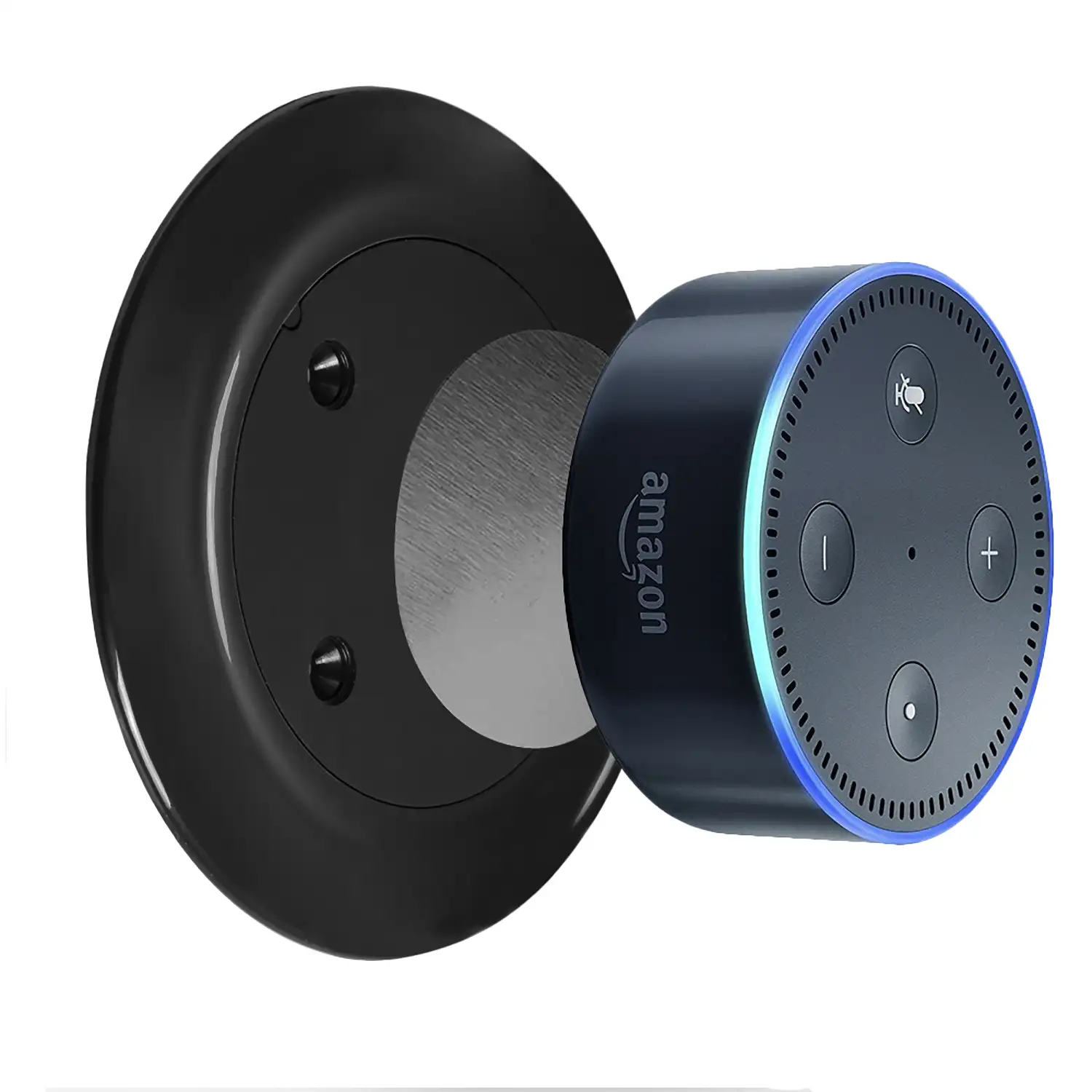 Soporte magnético para Amazon Echo Dot (Gen 2)