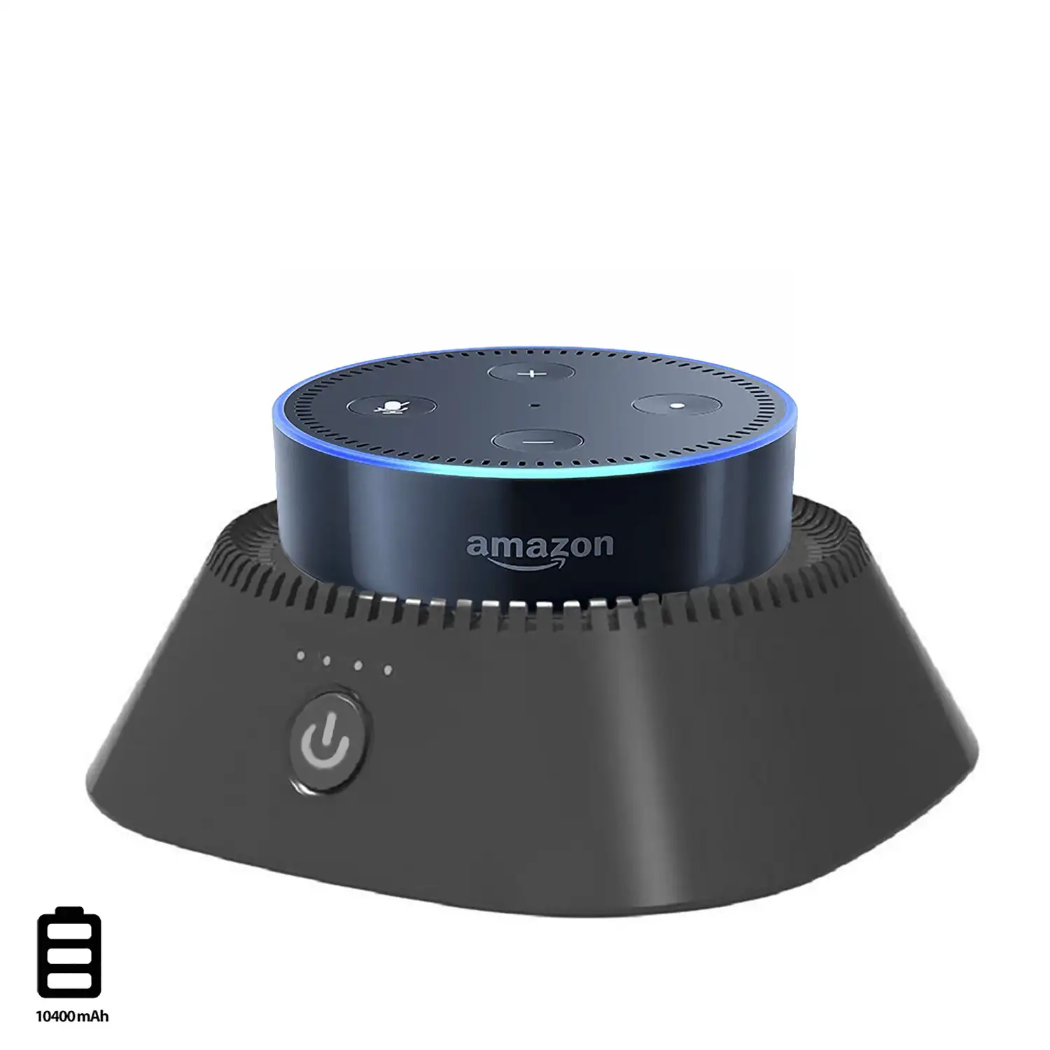Echo dot hotsell powerbank