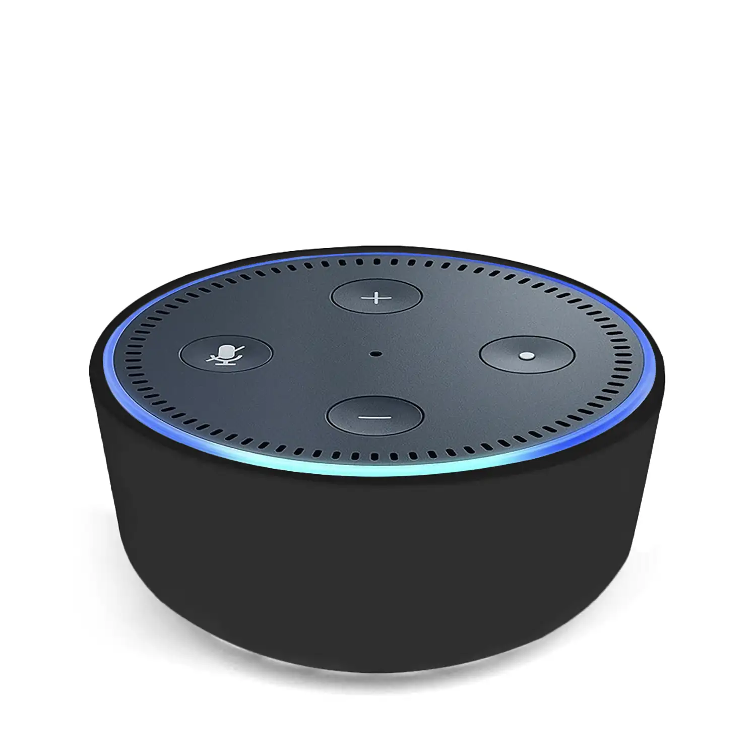 Carcasa de silicona para Amazon Echo Dot (Gen 2)