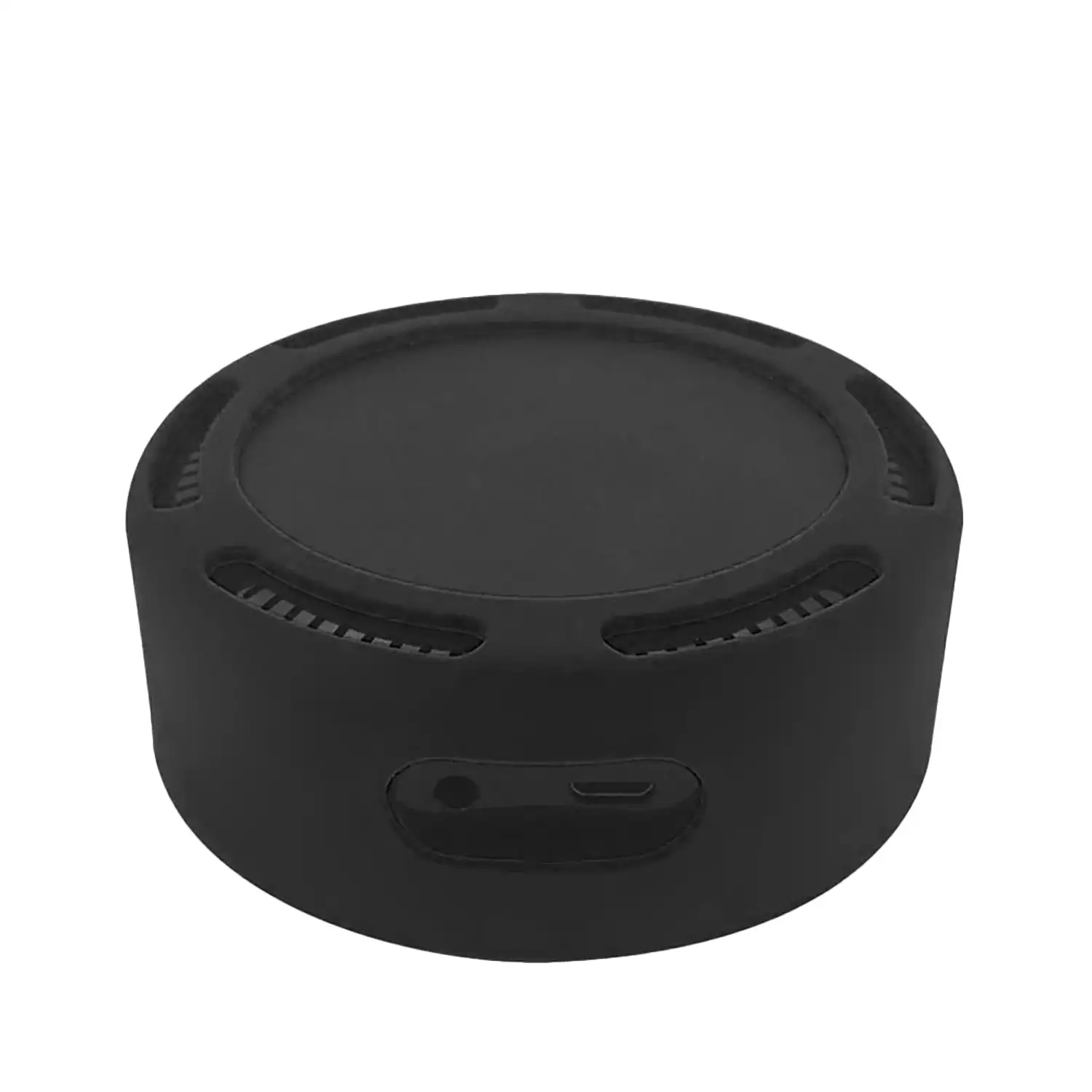 Carcasa de silicona para Amazon Echo Dot (Gen 2)